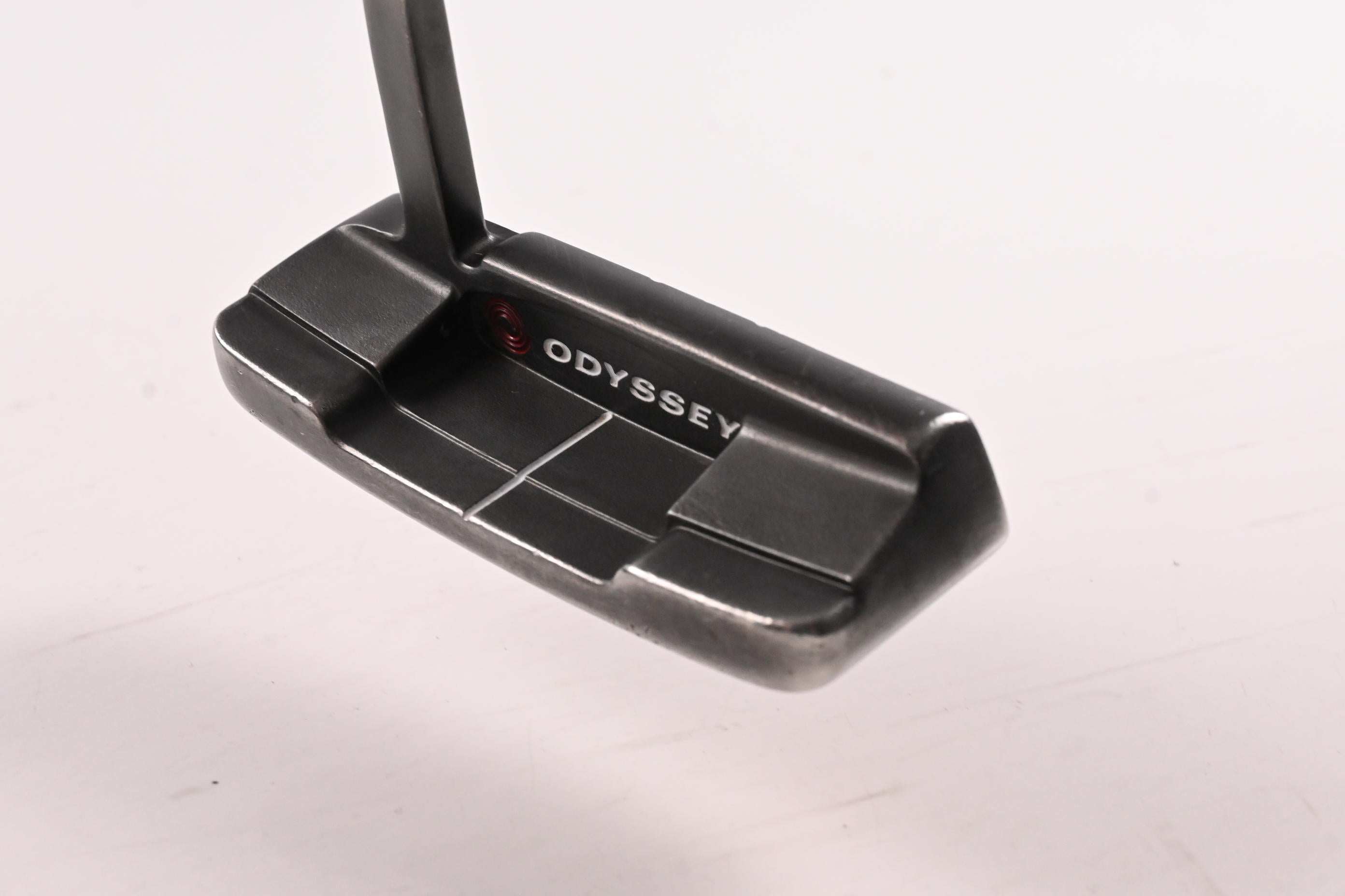 Odyssey O-Works Black Tank 1 Putter / 38 Inch