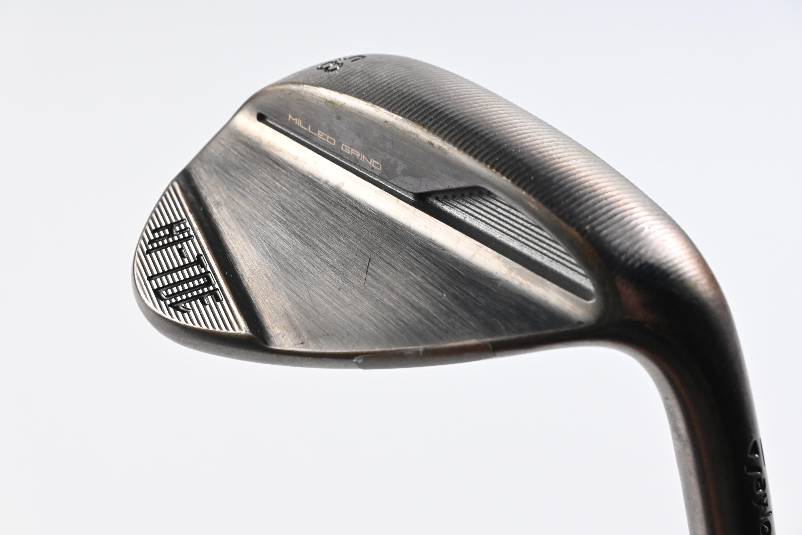 Taylormade Hi-Toe 4 Lob Wedge / 58 Degree / Wedge Flex Dynamic Gold 115 Shaft