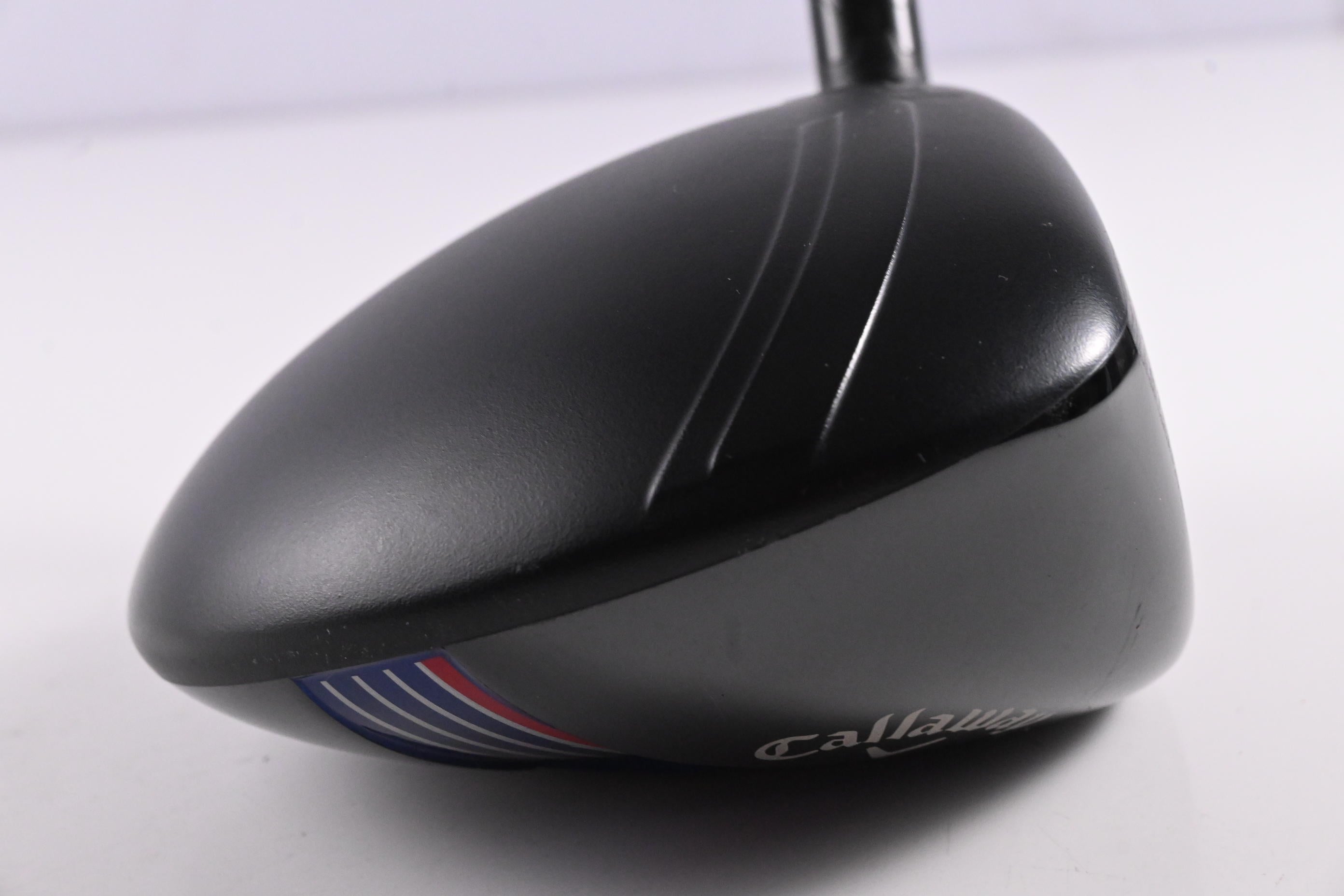 Callaway XR Driver / 9 Degree / Stiff Flex Motore Speeder 565 Shaft