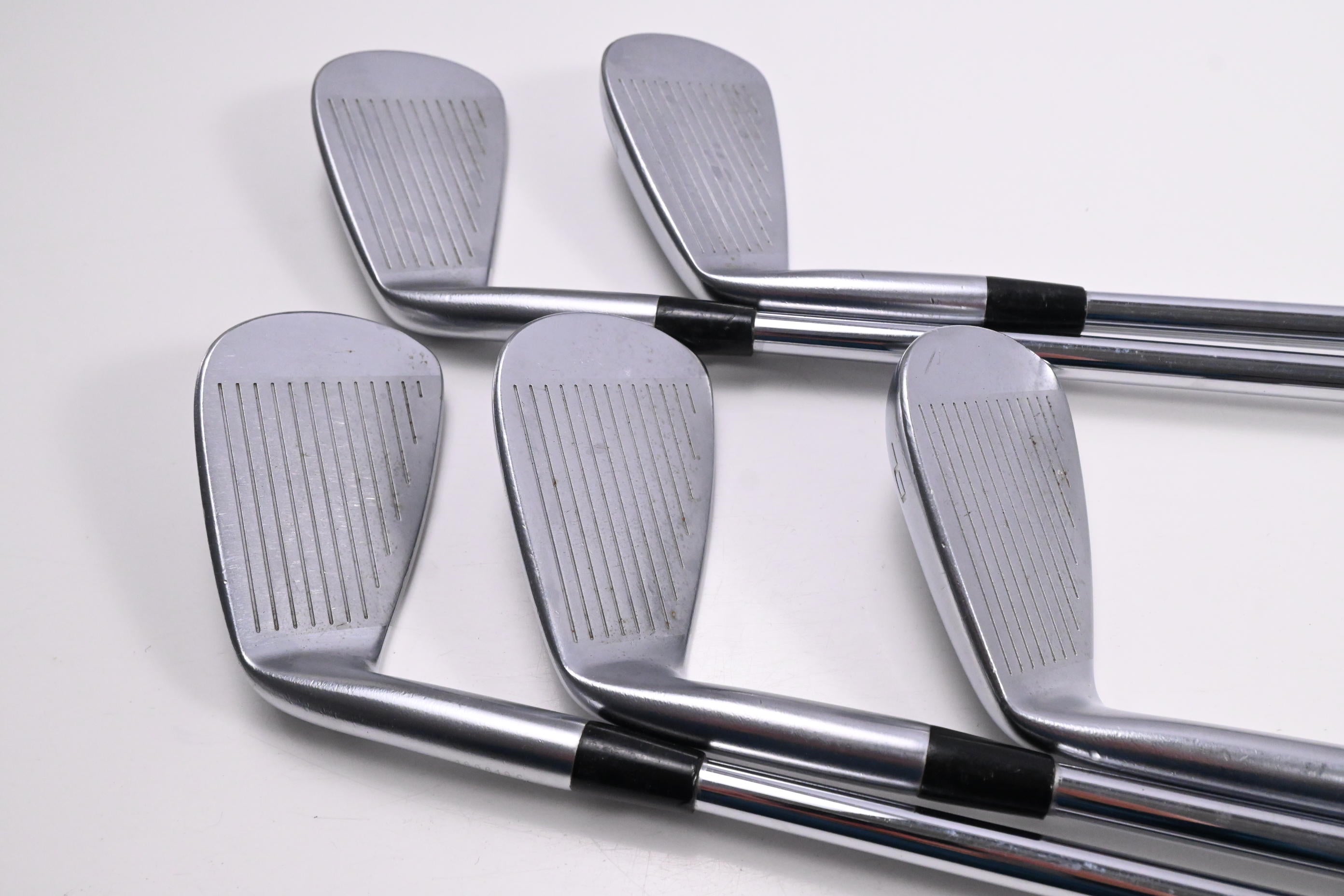 Mizuno JPX 919 Tour Irons / 6-PW / X-Flex Dynamic Gold X100 Shafts