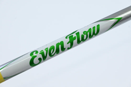 Project X Evenflow Green 55 #5 Wood Shaft / Senior Flex / Callaway 3rd Gen