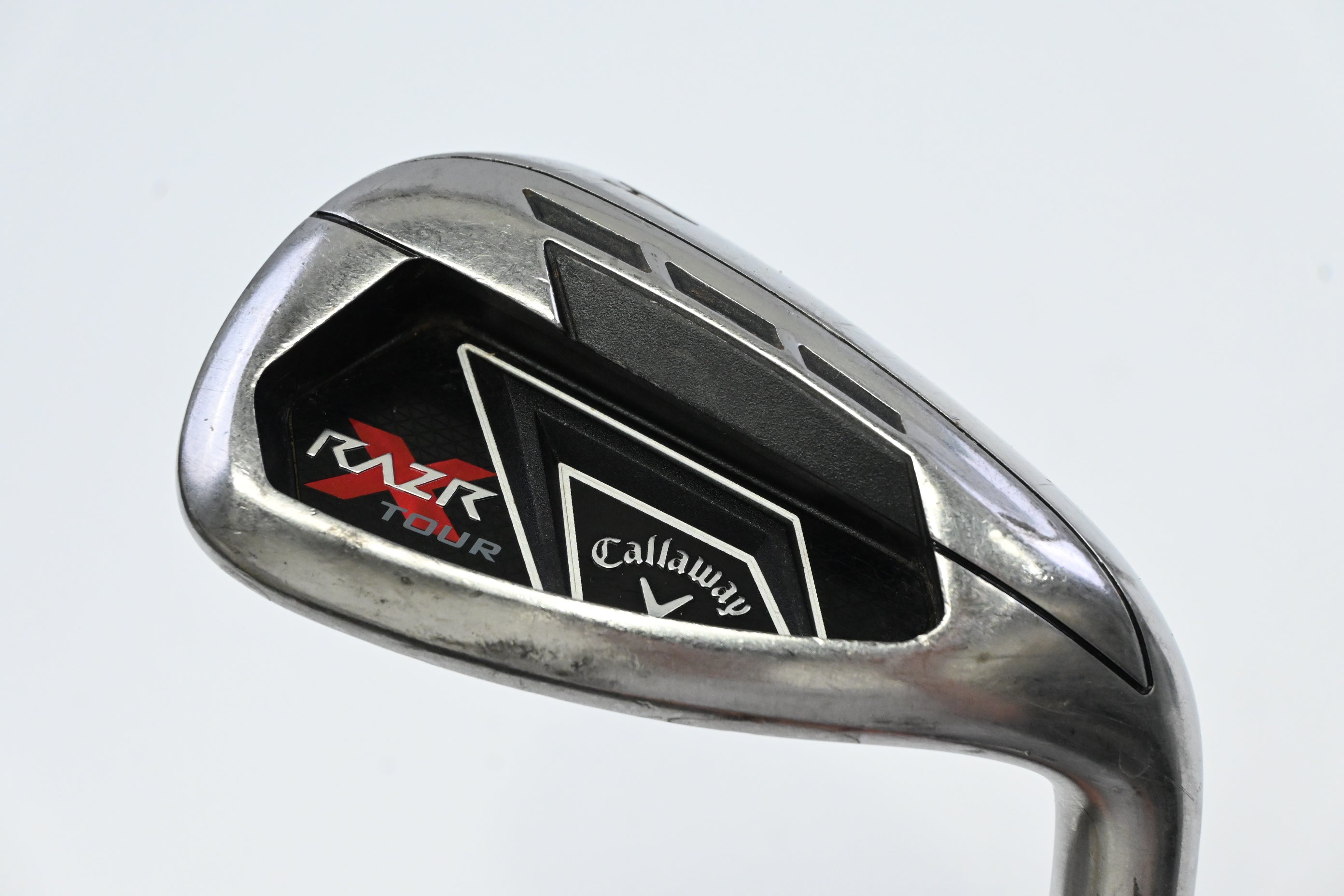 Callaway RAZR X Tour Gap Wedge / 50 Degree / Regular Flex Dynamic Gold R300