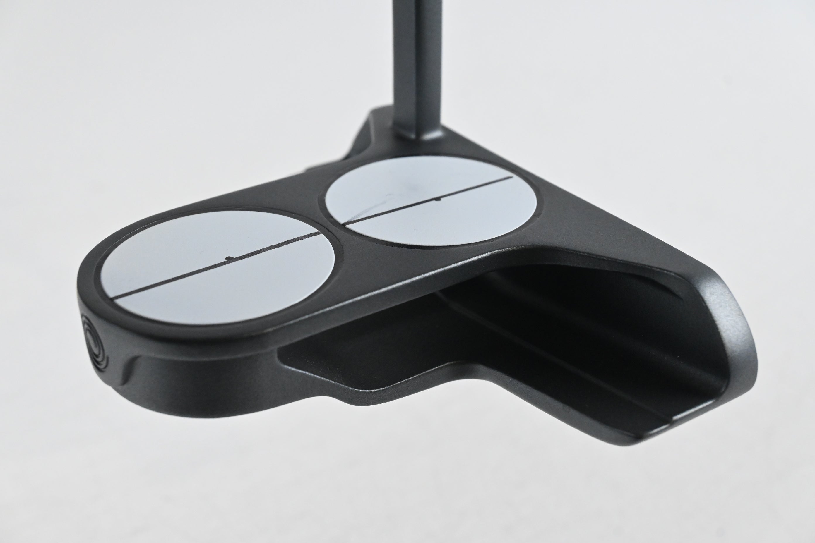 Odyssey DFX 2-Ball Blade 2025 Putter / 35 Inch