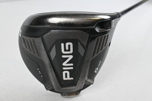 Ping G425 LST Driver / 10.5 Degree / Regular Flex Tensei AV Raw Orange 65 Shaft