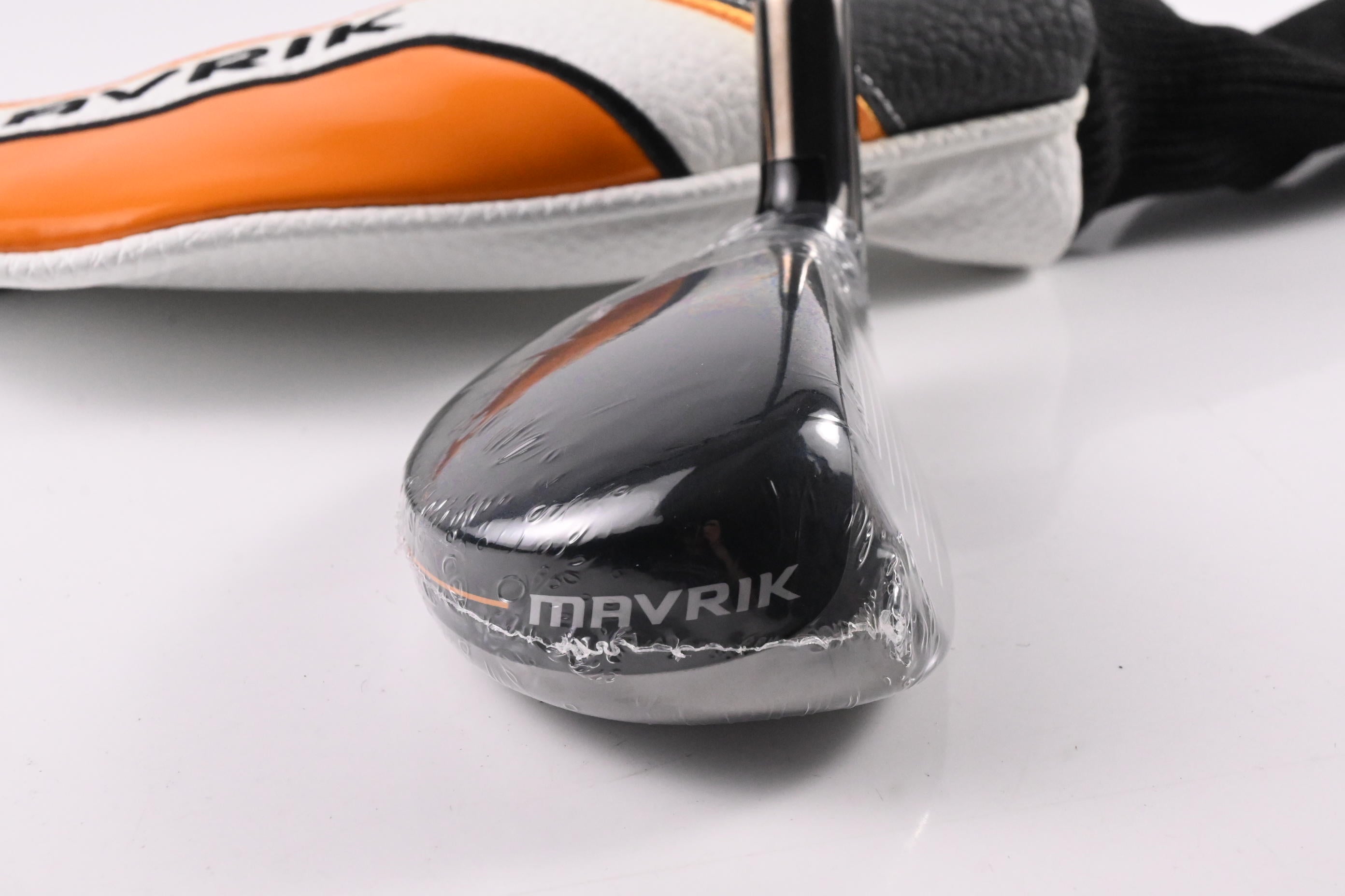 Ladies Callaway Mavrik Max #4 Hybrid / 24 Degree / Ladies Flex Catalyst 45 Shaft