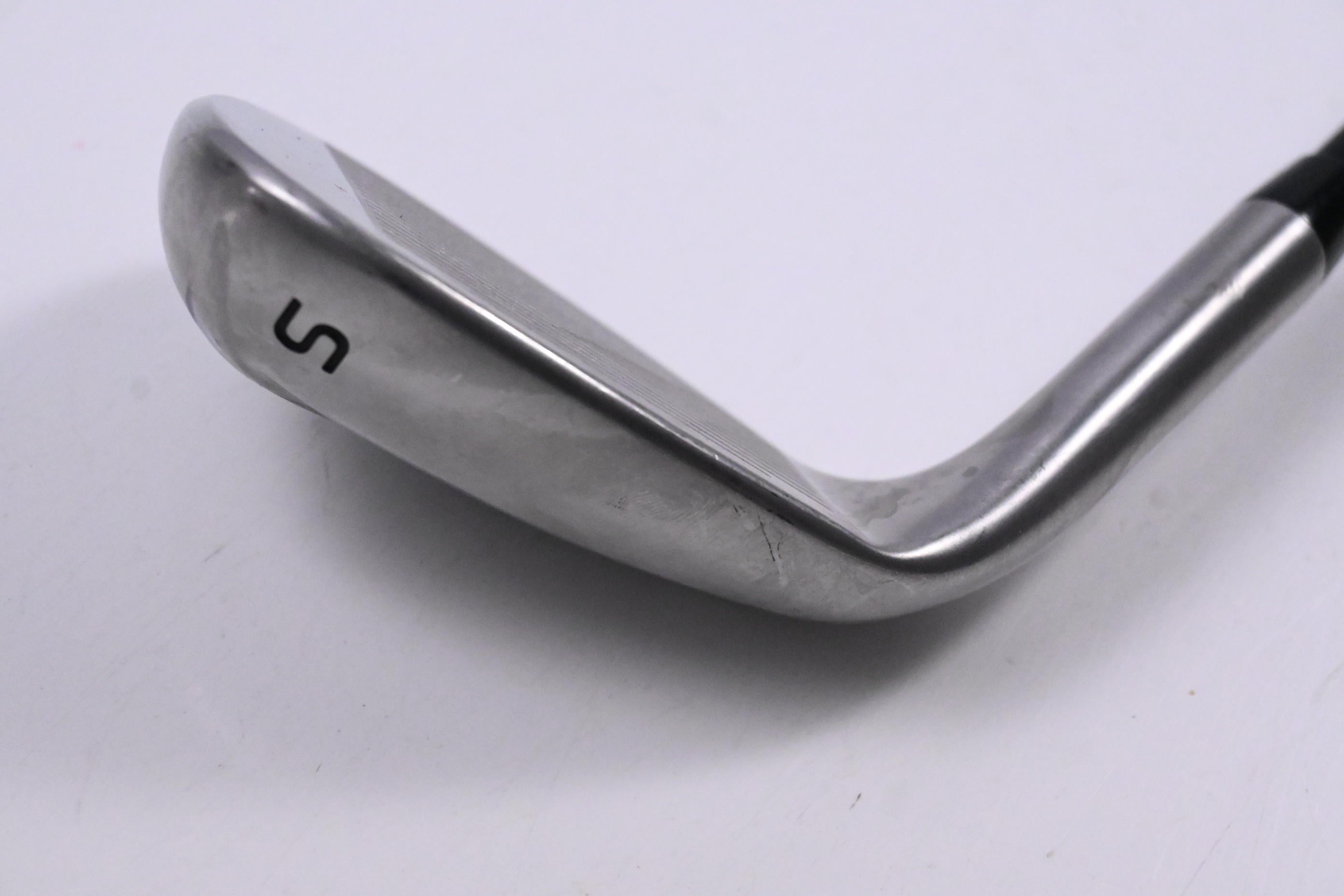 Ladies Cobra Aerojet Sand Wedge / 54 Degree / Ladies Flex KBS PGI 55 Shaft