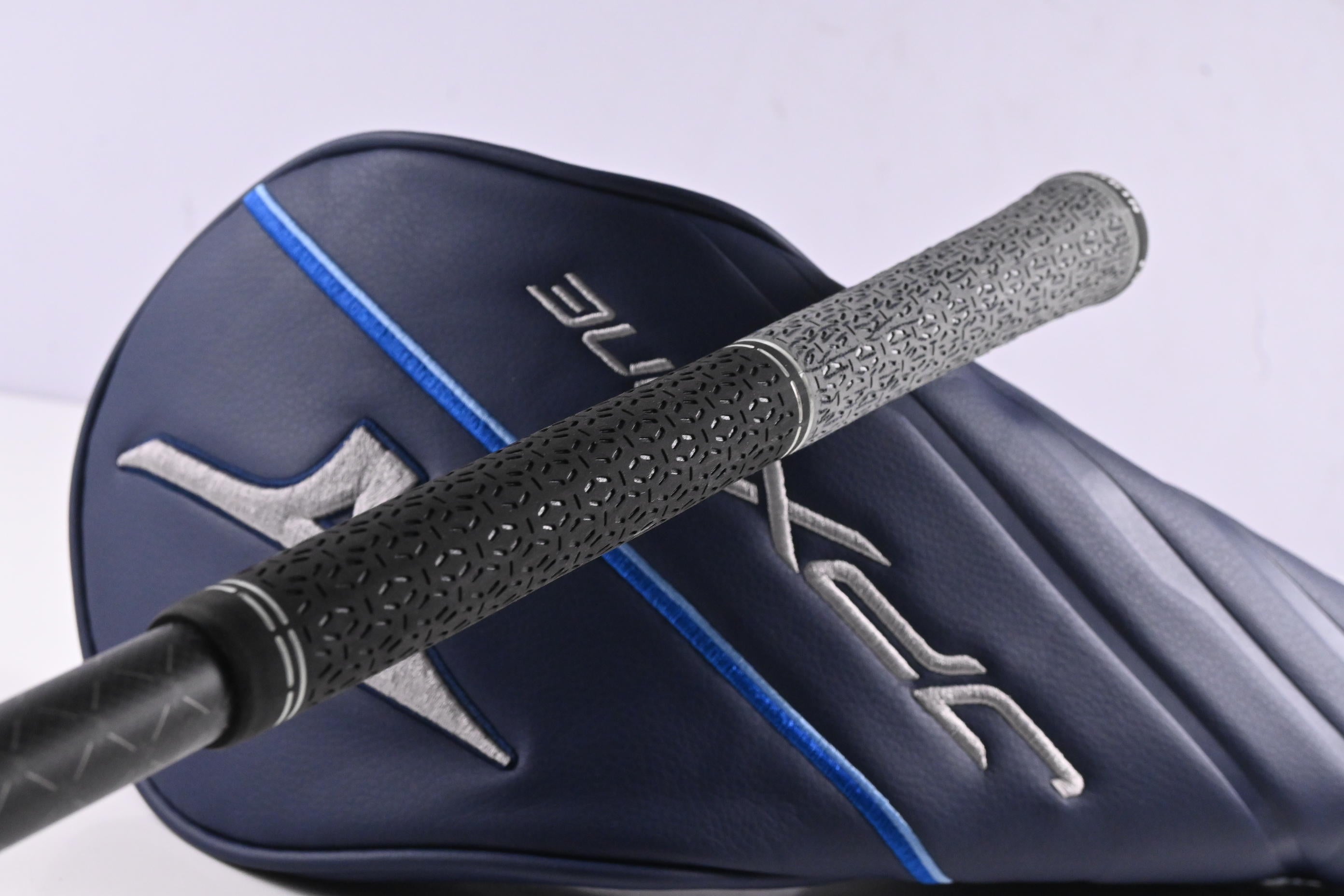Mizuno JPX One Select Driver / 9 Degree / X-Flex Tensei 1K Black 65 Shaft