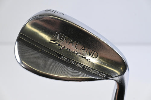 Kirkland Signature Sand Wedge / 56 Degree / Wedge Flex Kirkland Signature Shaft