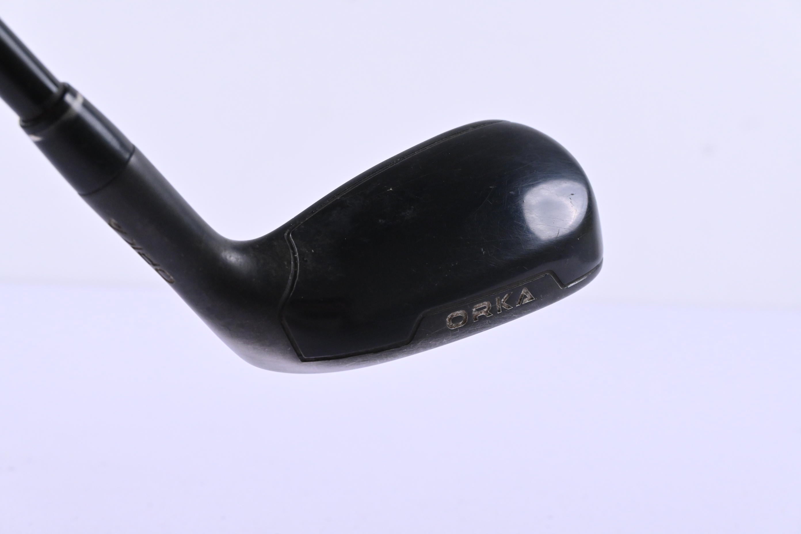 Orka Reflex #3 Hybrid / 20 Degree / Regular Flex Kuro Kage 70 Shaft