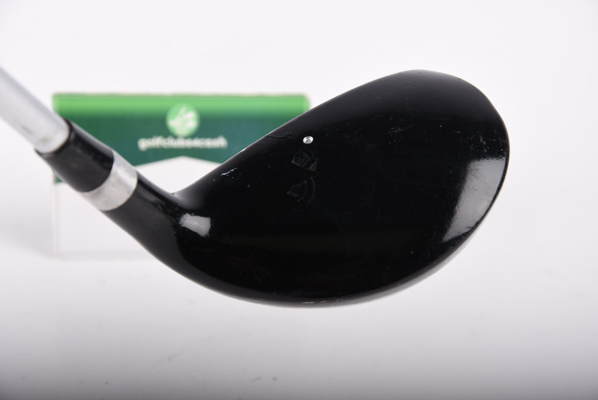 Ladies RAM #4 Hybrid / 21 Degree / Ladies Flex Ram Shaft