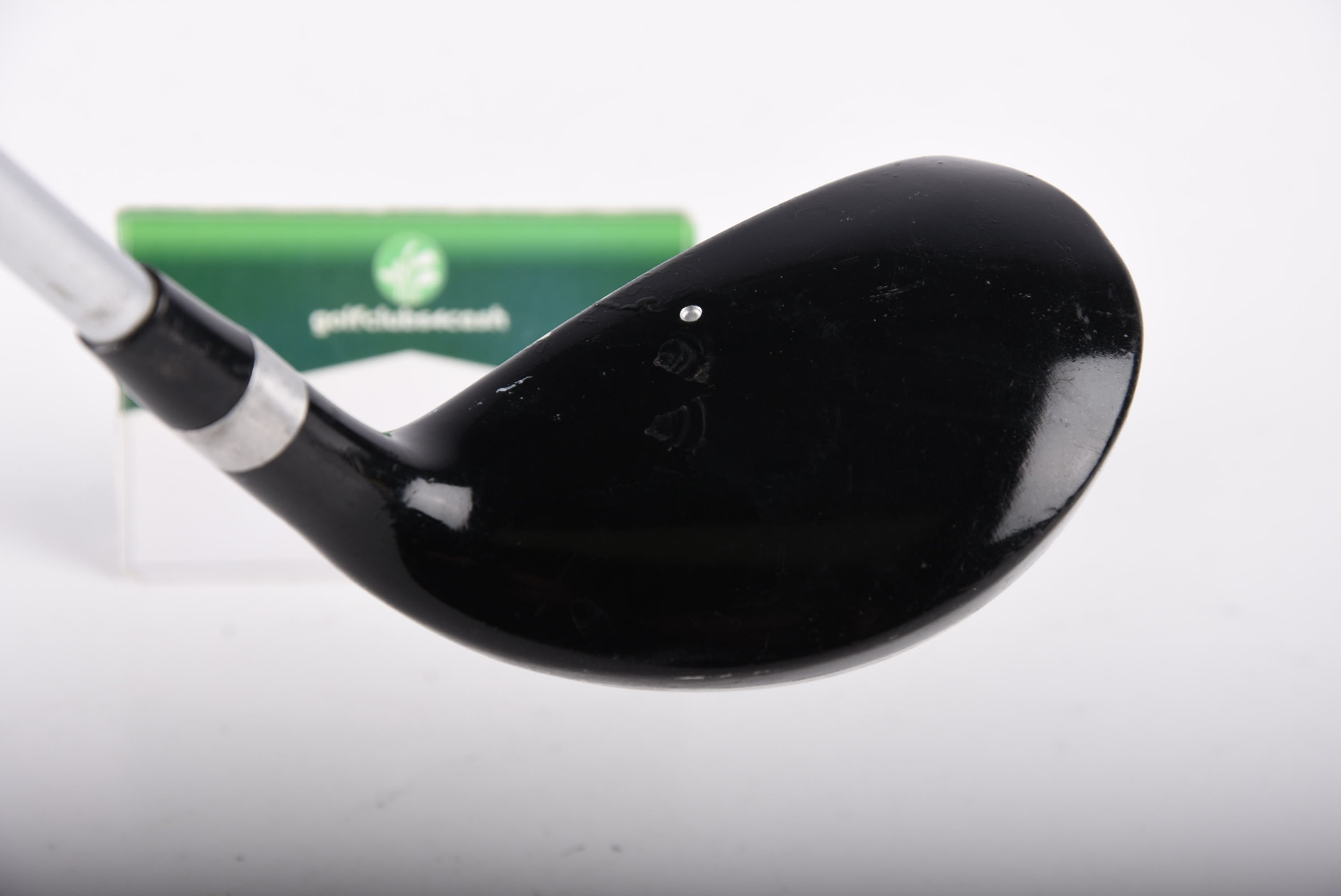 Ladies RAM #4 Hybrid / 21 Degree / Ladies Flex Ram Shaft