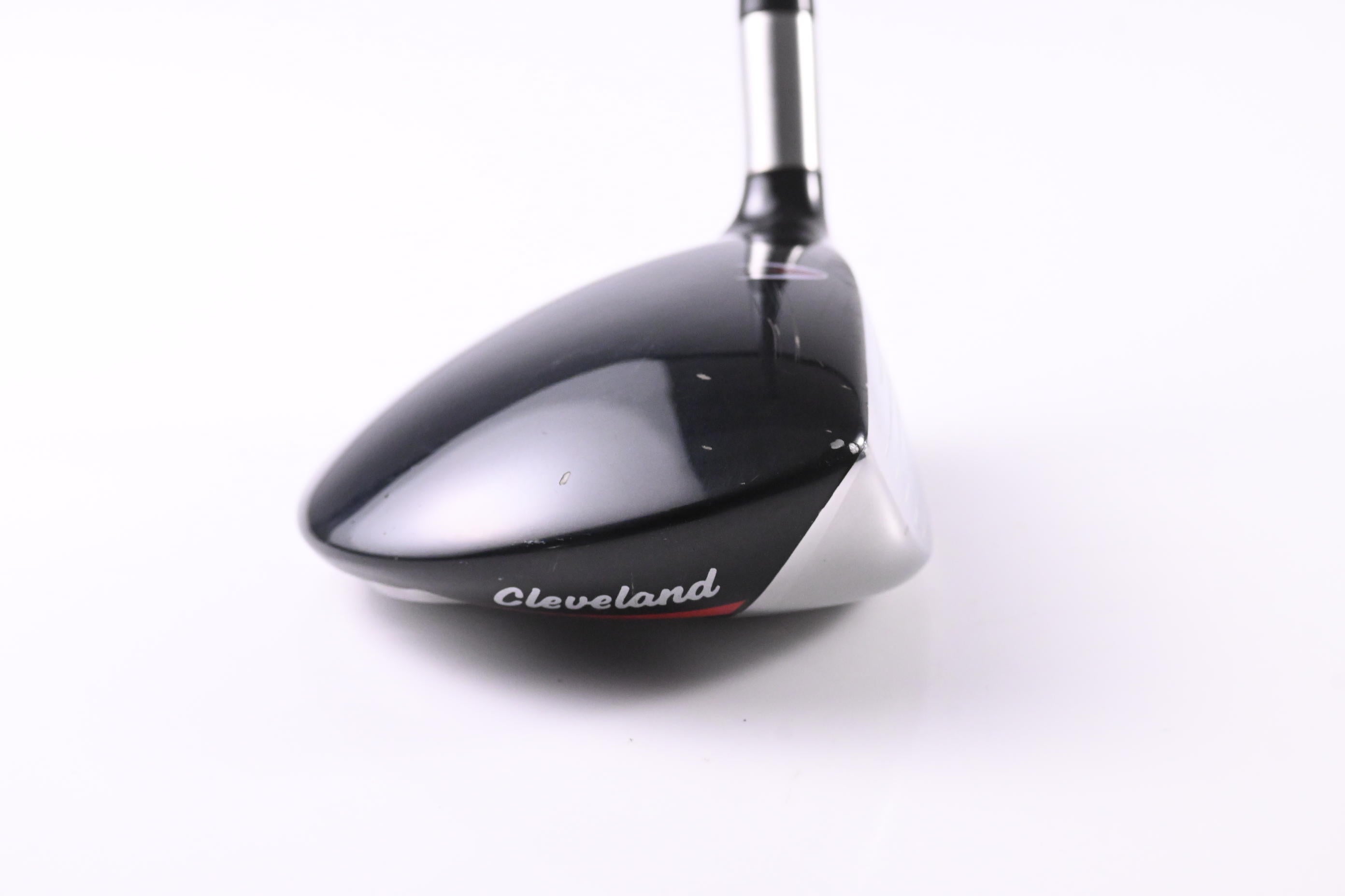 Cleveland Launcher 2009 #3 Wood / 15 Degree / Regular Flex Fujikura Fit-On M