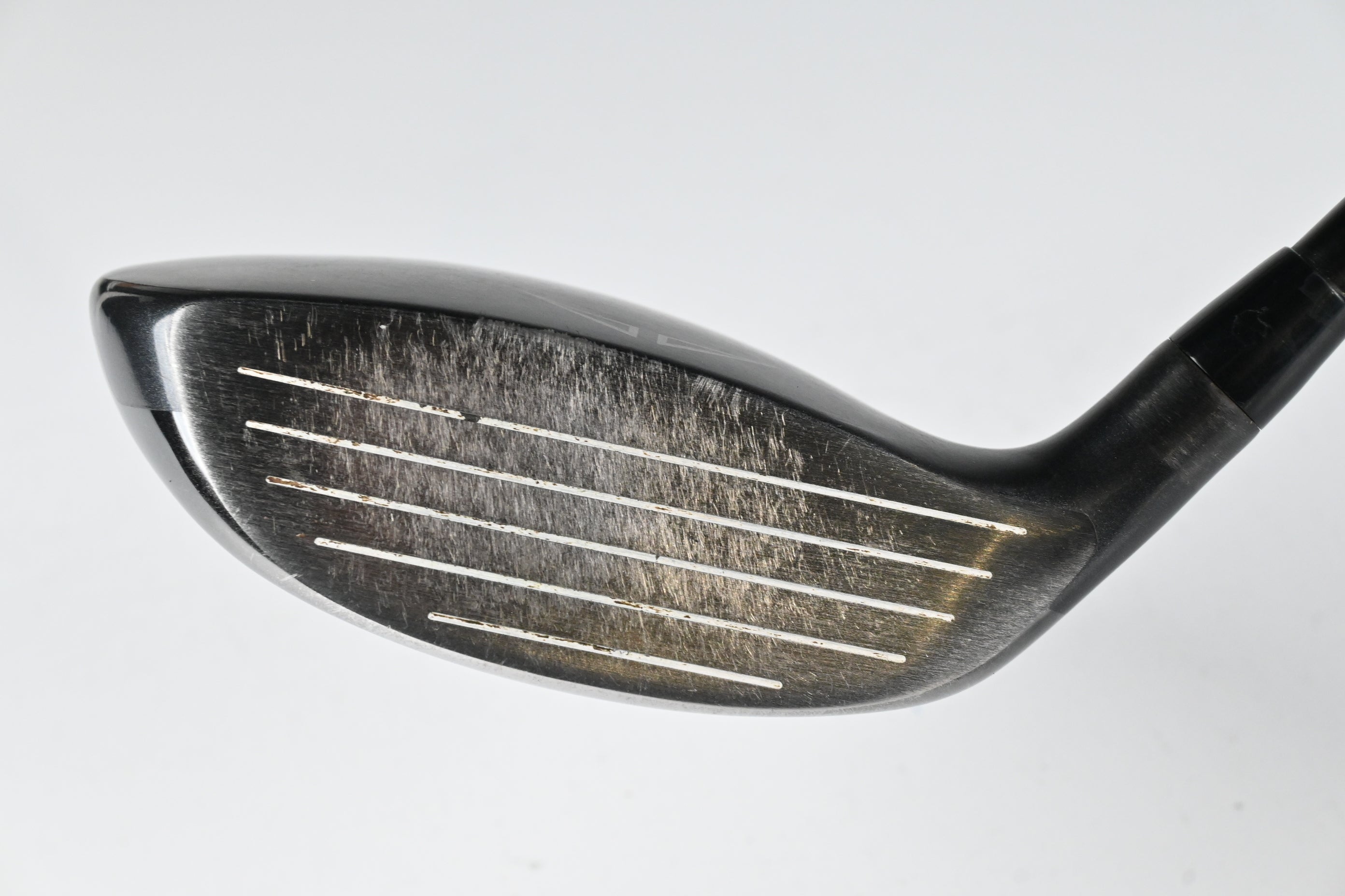 Ping G25 #3 Wood / 15 Degree / Stiff Flex Ping TFC189 Shaft
