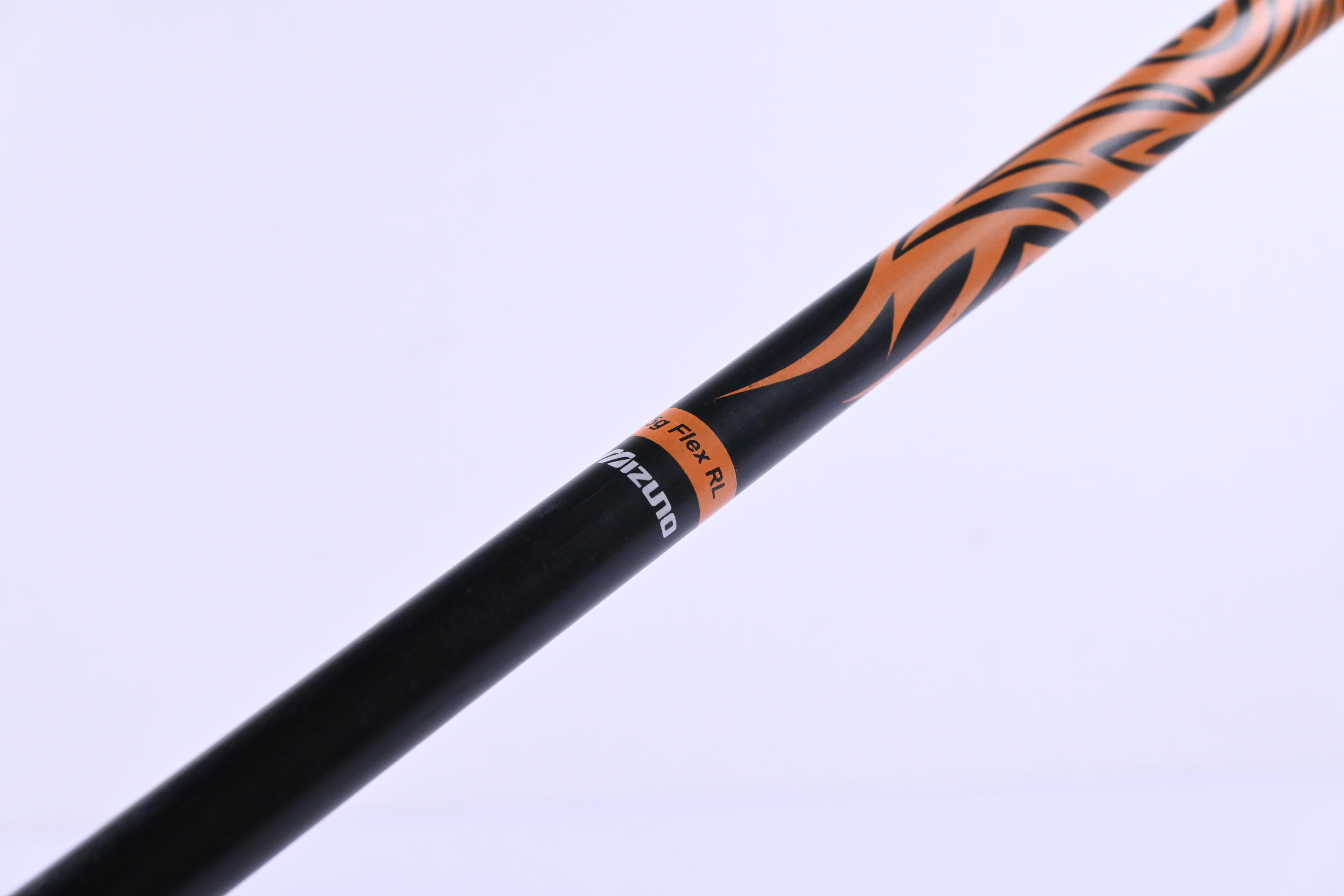 Taylormade Burner Superfast Driver / 10.5 Degree / Regular Flex Mizuno 45 Shaft