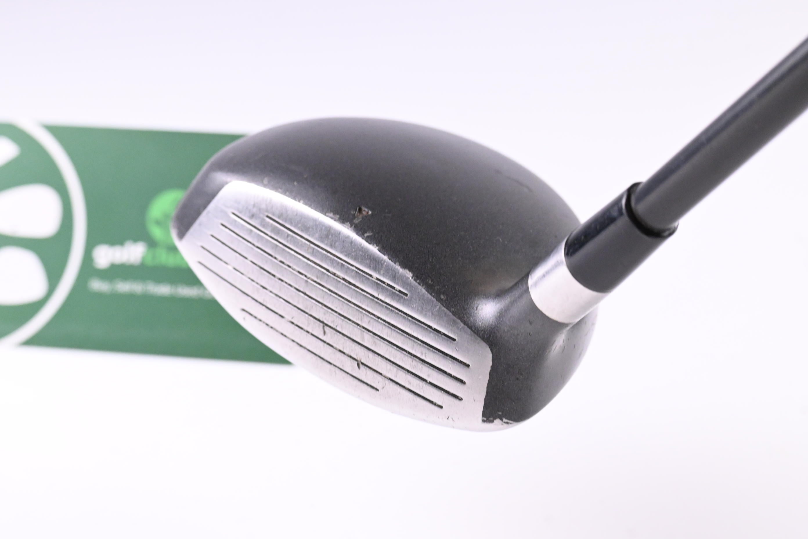 Adams Tight Lies2 #5 Wood / 19 Degree / Stiff Flex Adams Shaft