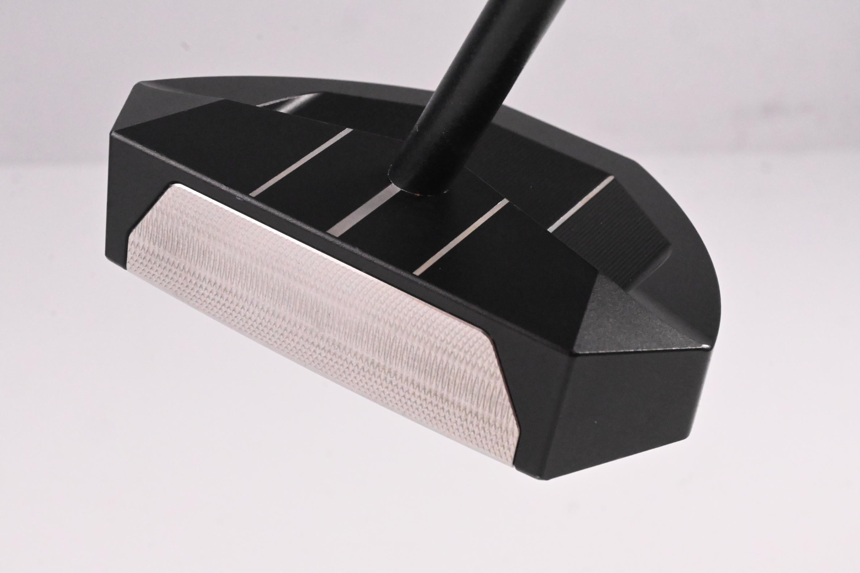 L.A.B Golf OZ.1i Putter / 34 Inch / Accra X L.A.B. Golf Black
