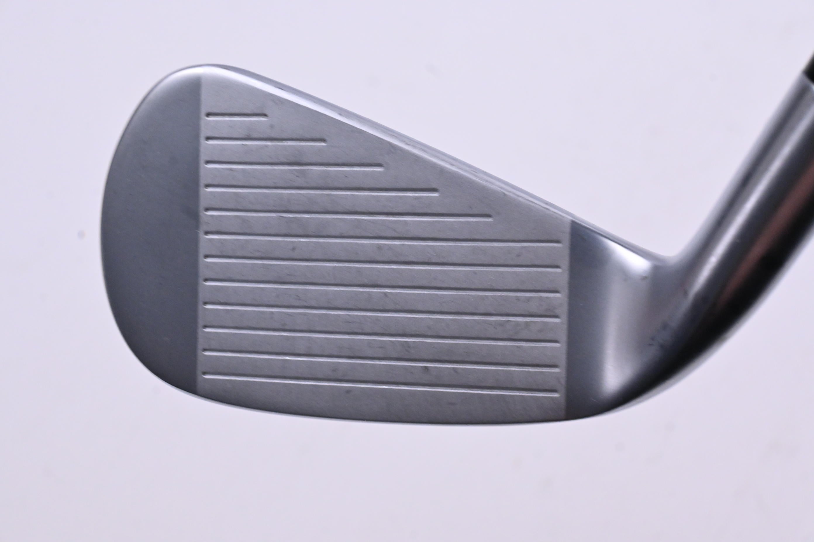 Callaway Apex UT 2026 #2 Iron / 18 Degree / Stiff Flex MMT UT 80 Shaft