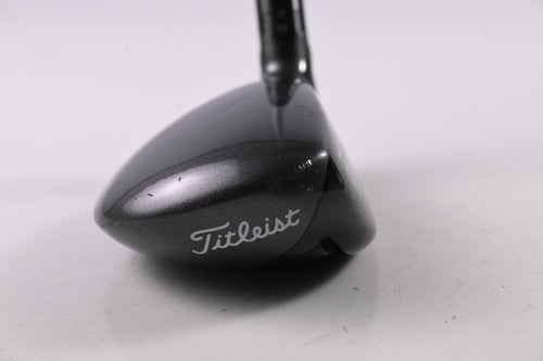Titleist 816 H1 #3 Hybrid / 19 Degree / Senior Flex Fujikura Air Speeder 40 Shaft
