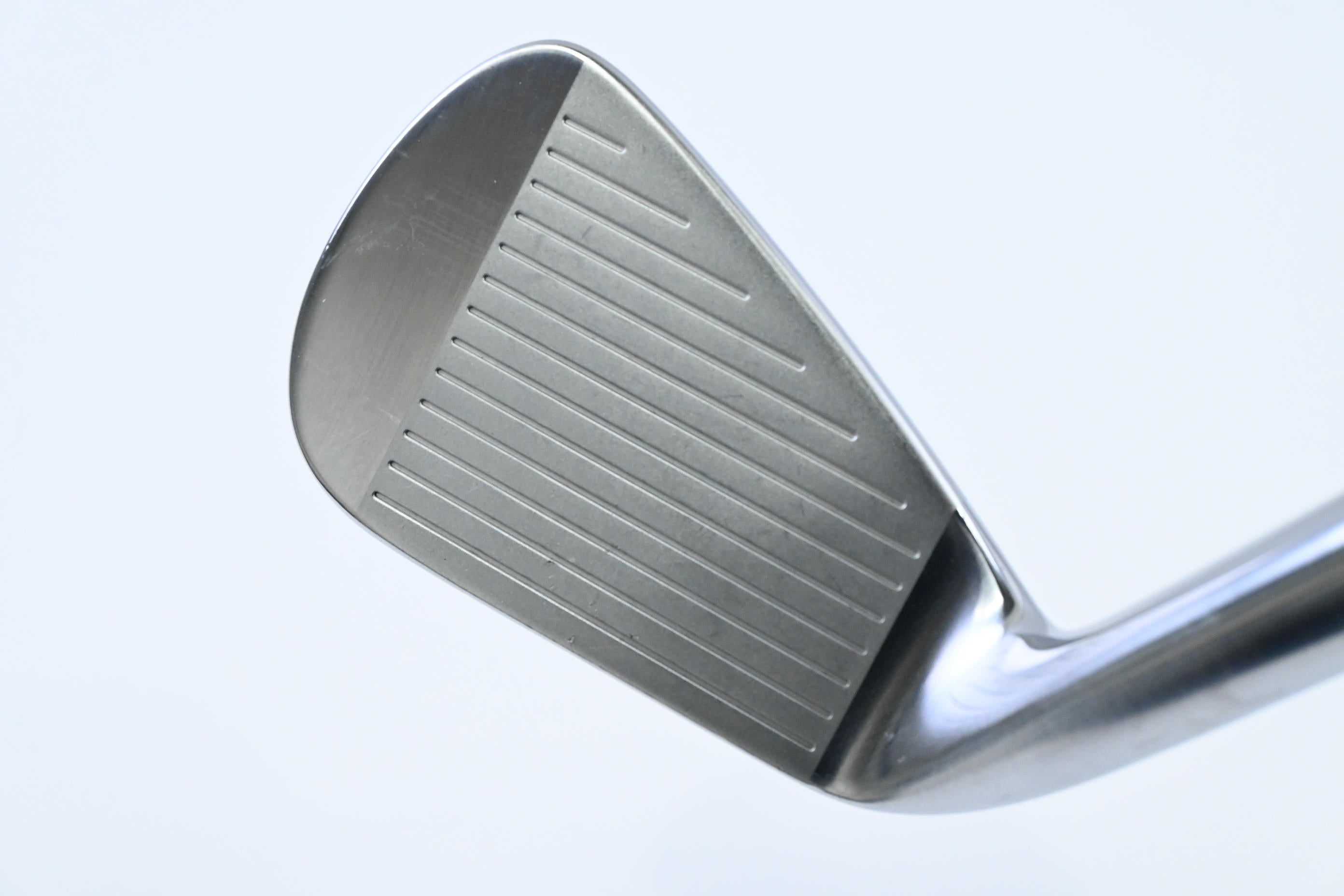 Callaway X Forged 2025 #7 Iron / X-Flex NS Pro Modus3 Tour 105 Shaft