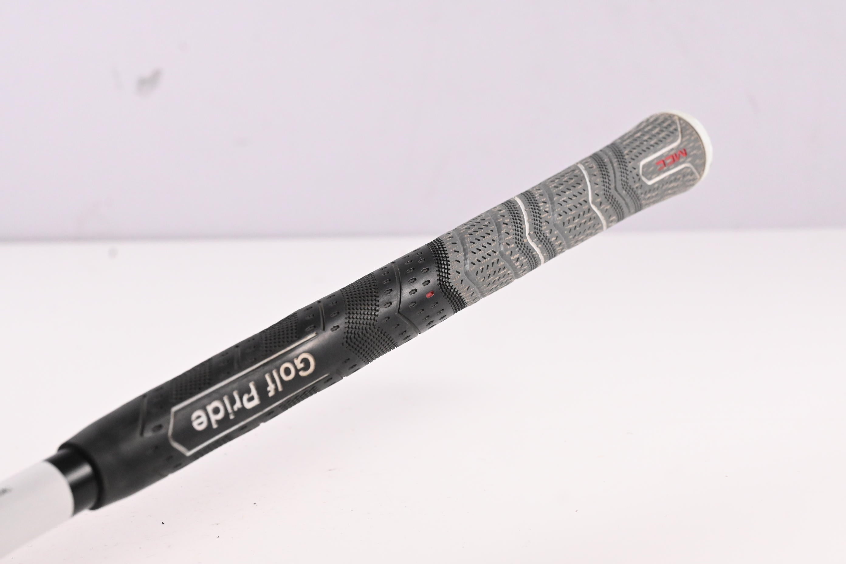 Cobra LTDx Driver / 12 Degree / Regular UST Helium Nanocore 5 Shaft