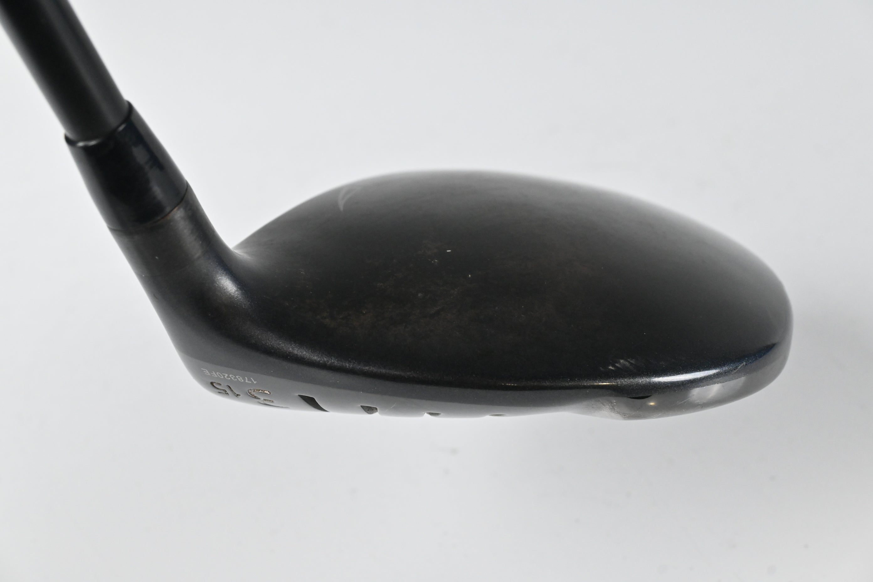 Ping G25 #3 Wood / 15 Degree / Stiff Flex Ping TFC189 Shaft