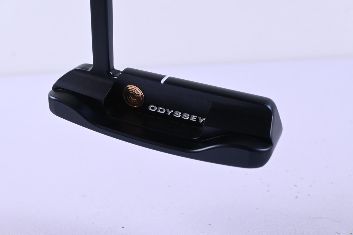 Odyssey Ai-One Milled One T CH Putter / 34 Inch