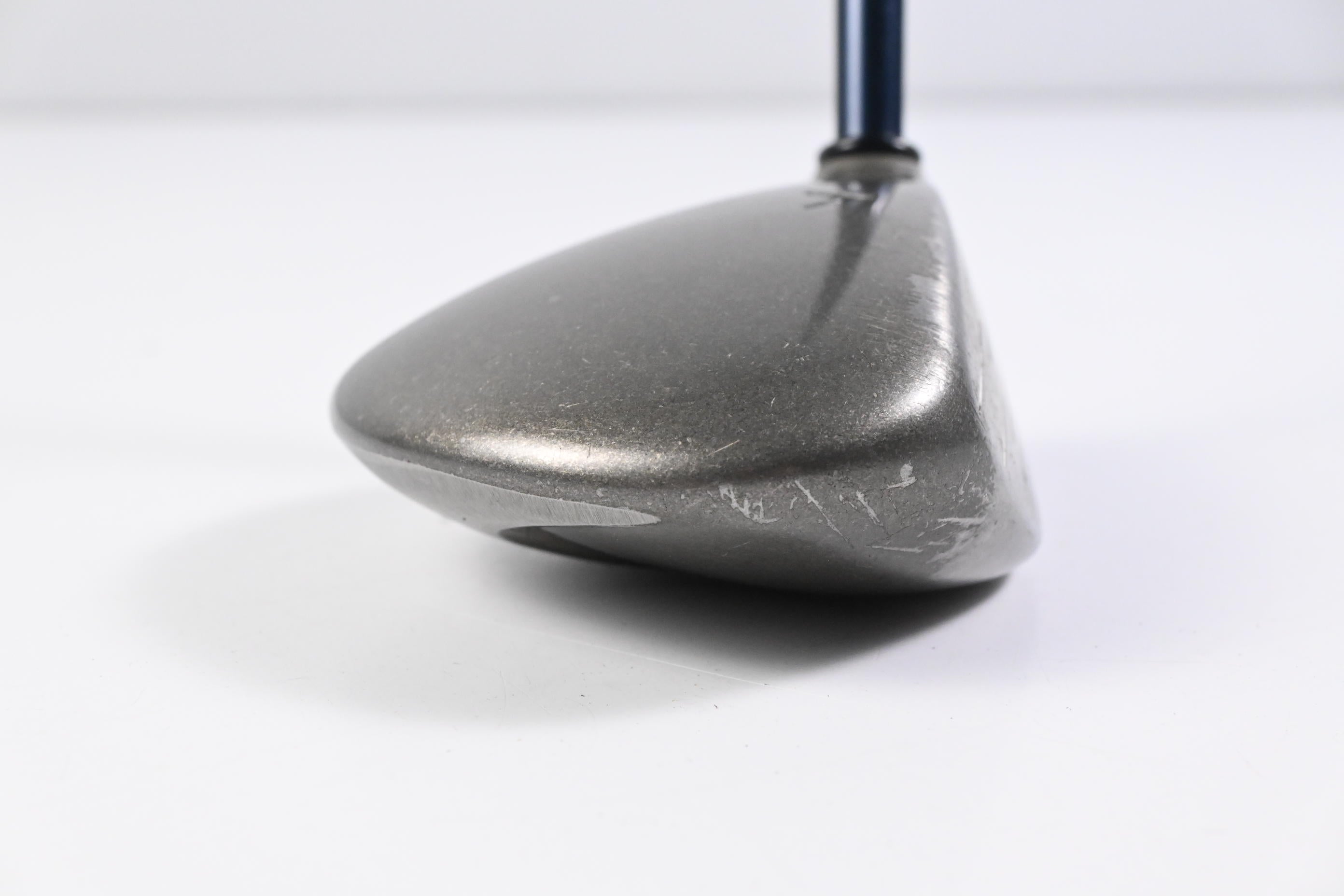 Callaway Steelhead #5 Wood / 17.5 Degree / Firm Flex RCH 99 Shaft