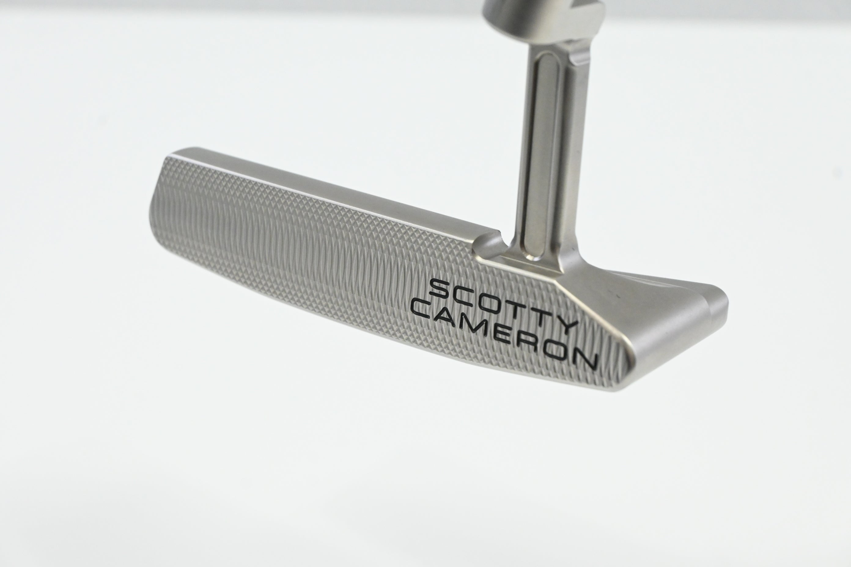 Scotty Cameron Super Select Squareback 2 Putter / 35 Inch
