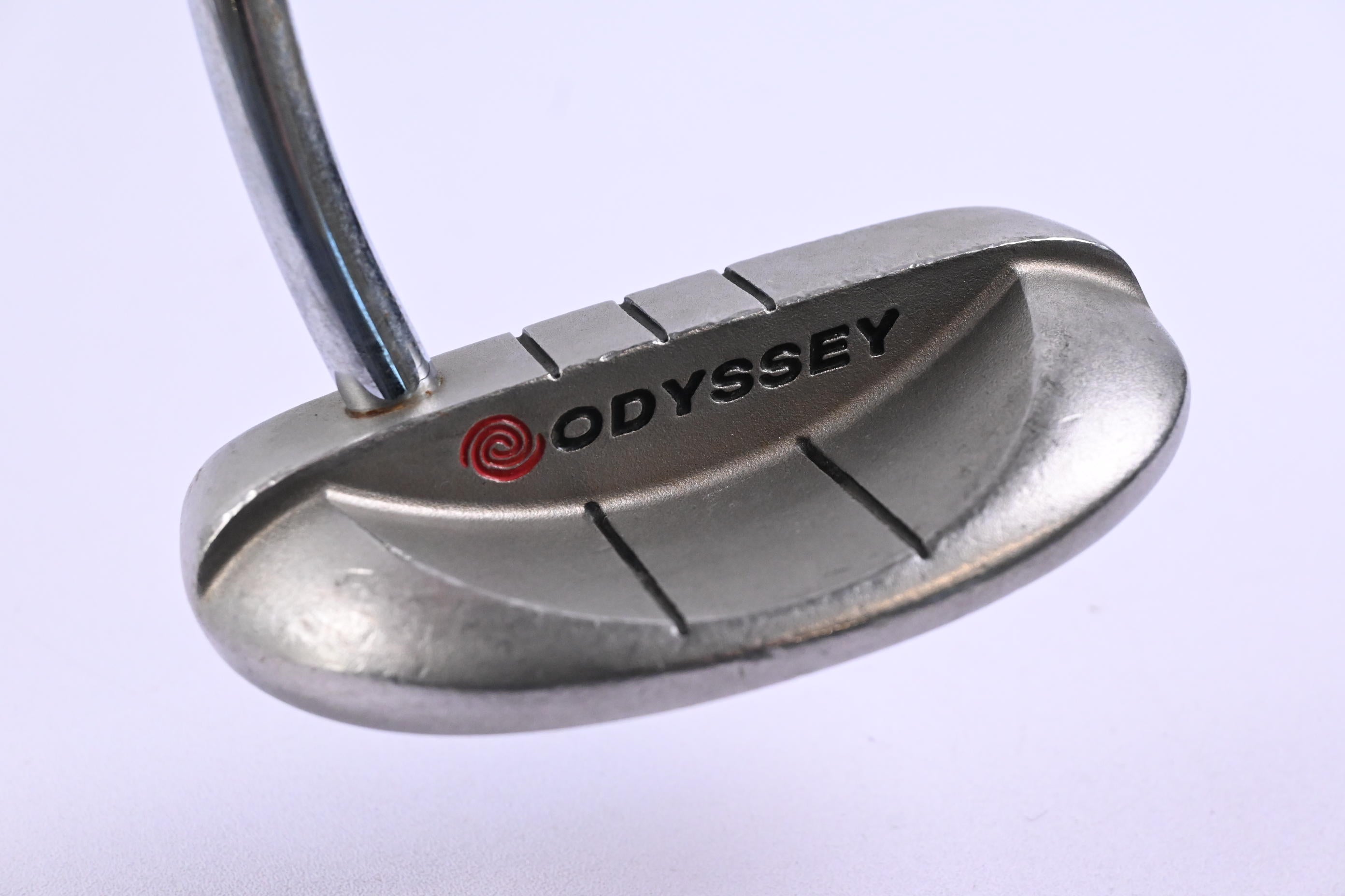 Odyssey Dual Force Rossie II Putter / 35 Inch