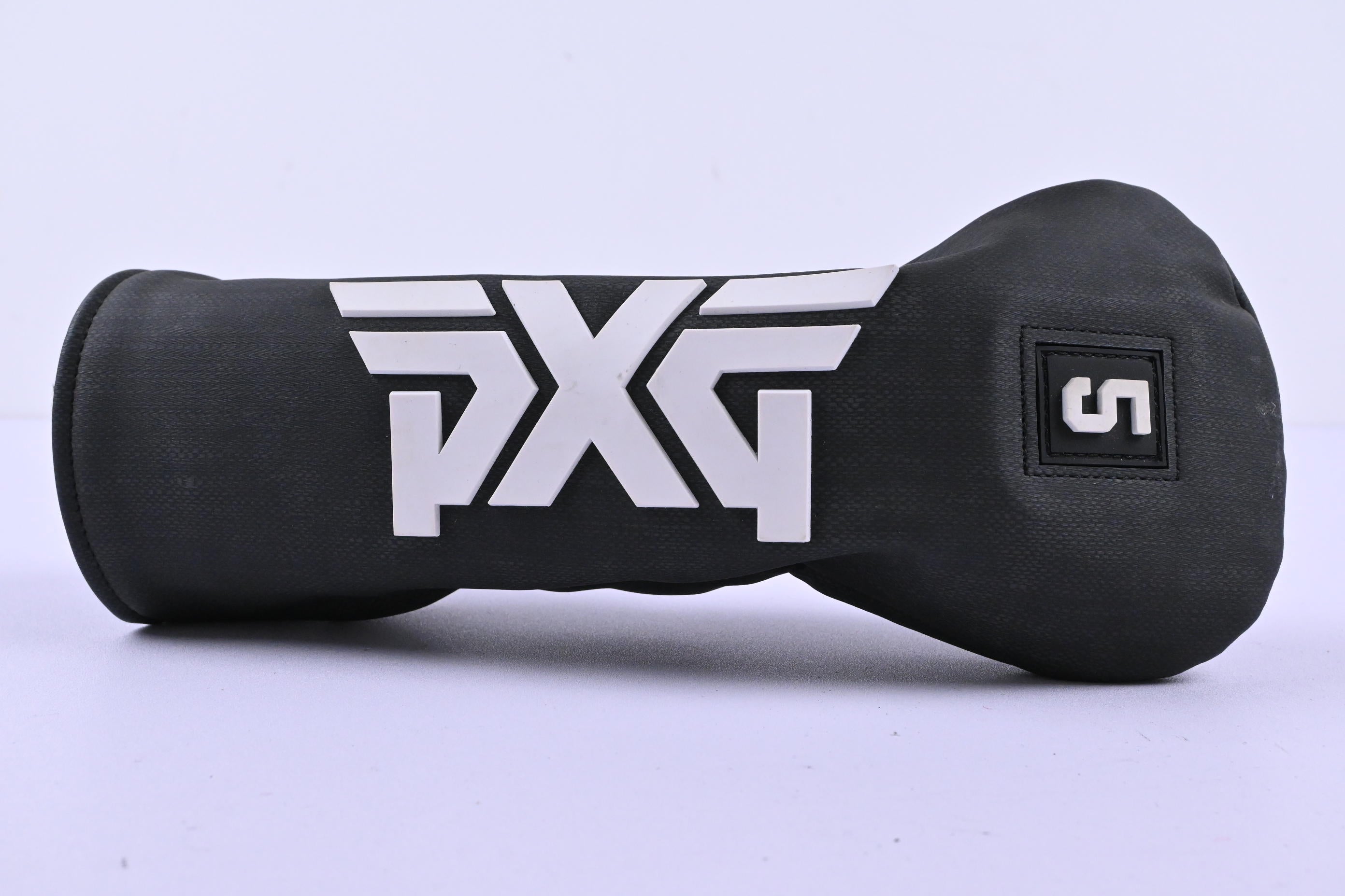 Left Hand PXG 0341X Prototype #5 Wood / 18 Degree / Stiff Flex Smoke RDX 70