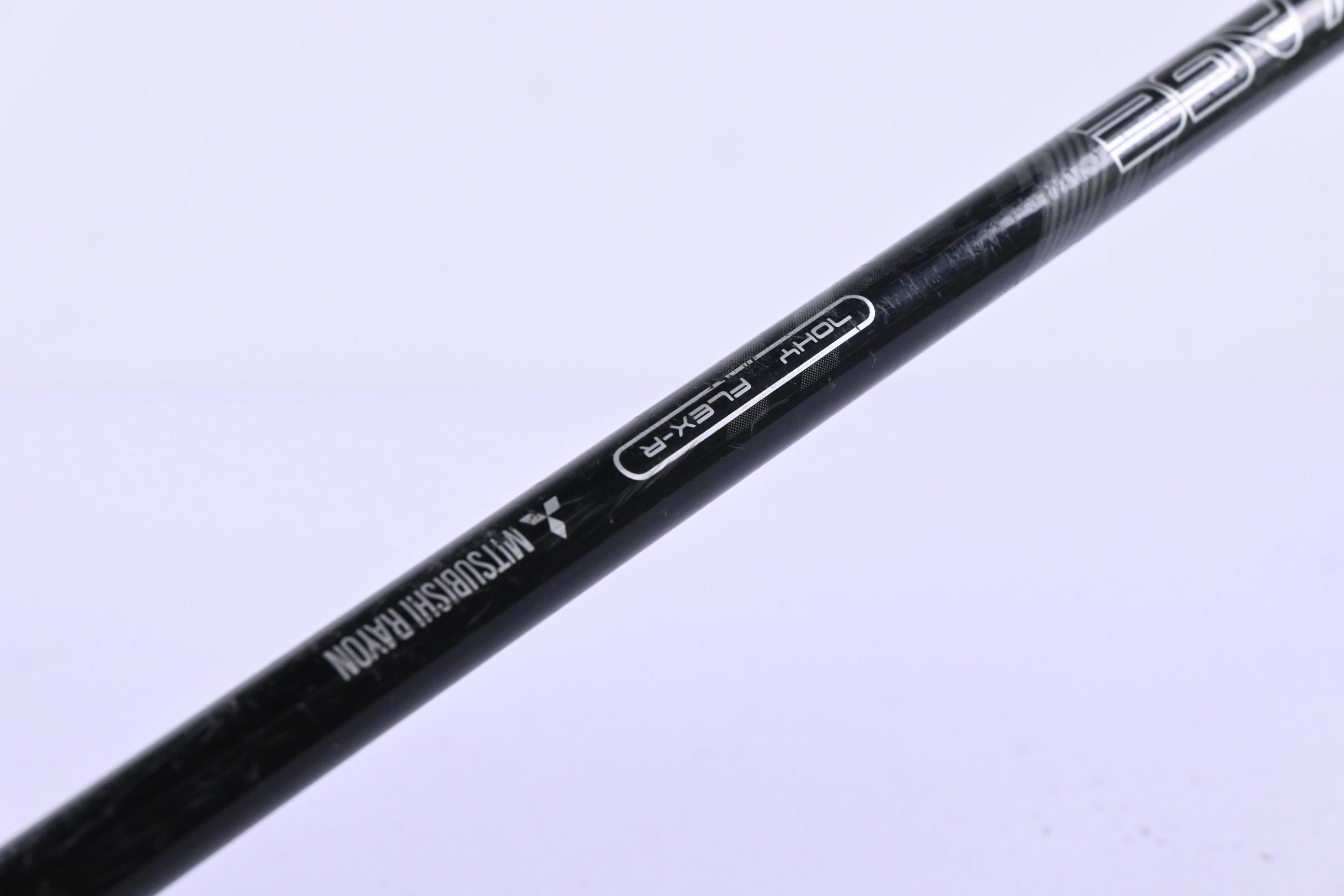 Orka Reflex #3 Hybrid / 20 Degree / Regular Flex Kuro Kage 70 Shaft