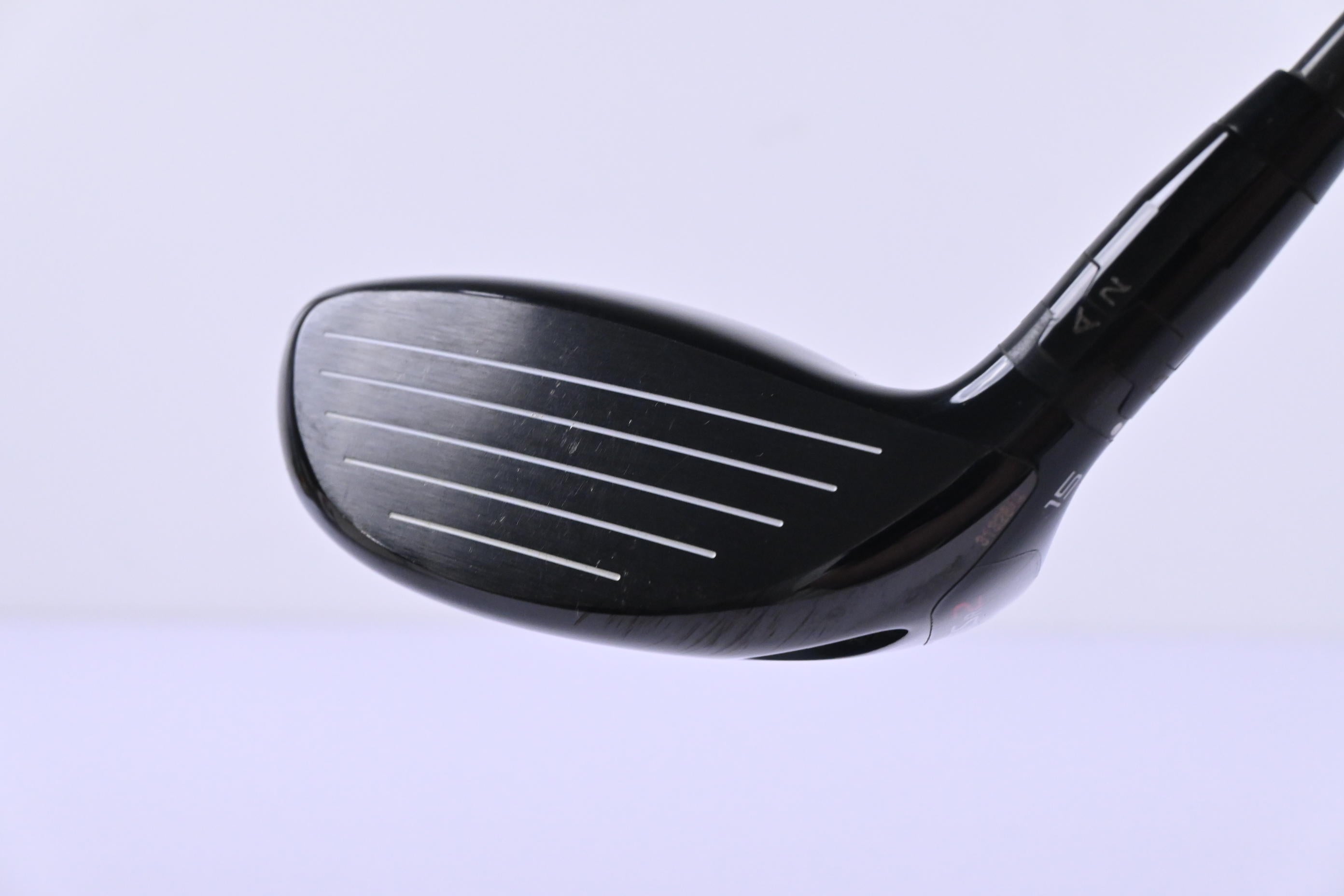 Titleist TSR2 #3 Wood / 15 Degree / Stiff Flex Diamana S+ Ltd 70 Shaft