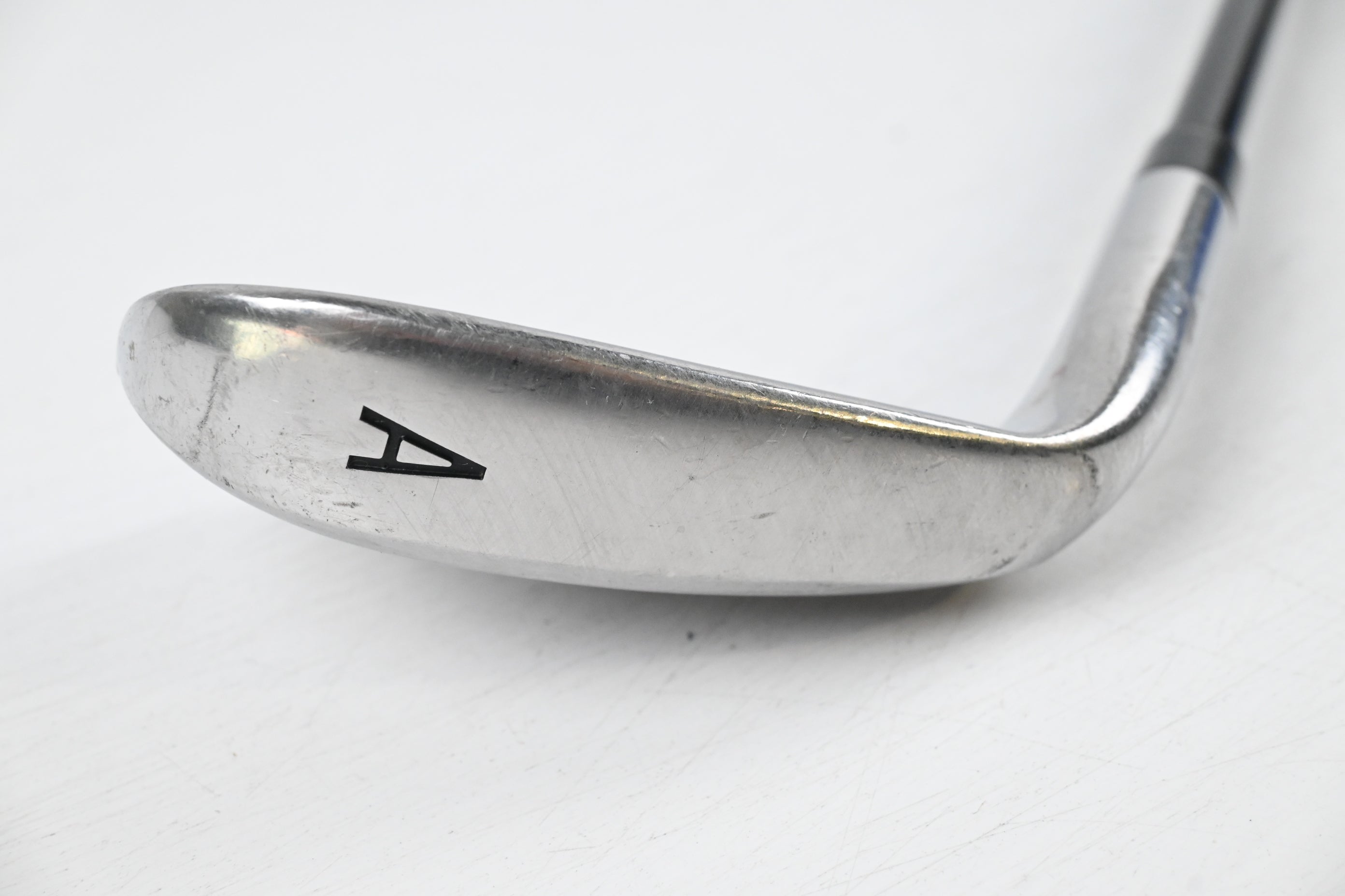 Taylormade M6 Gap Wedge / 50 Degree / Senior Flex Fujikura Atmos Red 5 Shaft