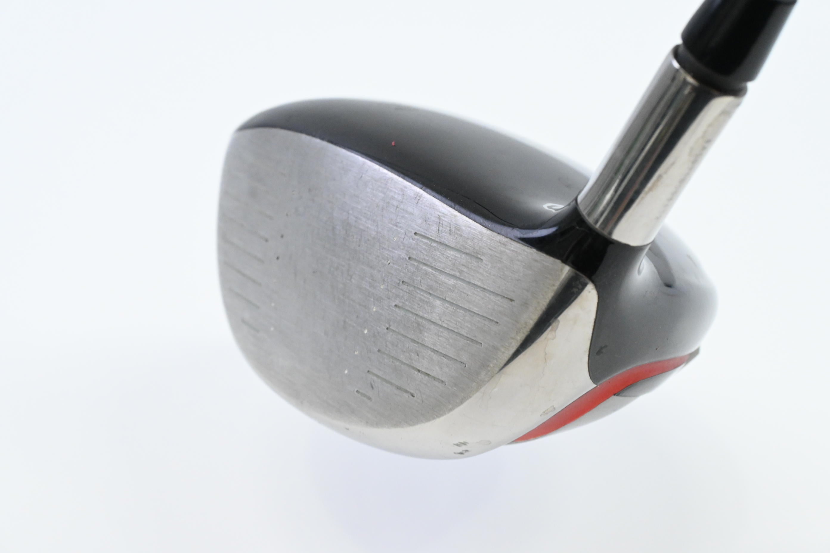 Nike VR Driver / 8.5 Degree / Stiff Flex Project X Blue Shaft