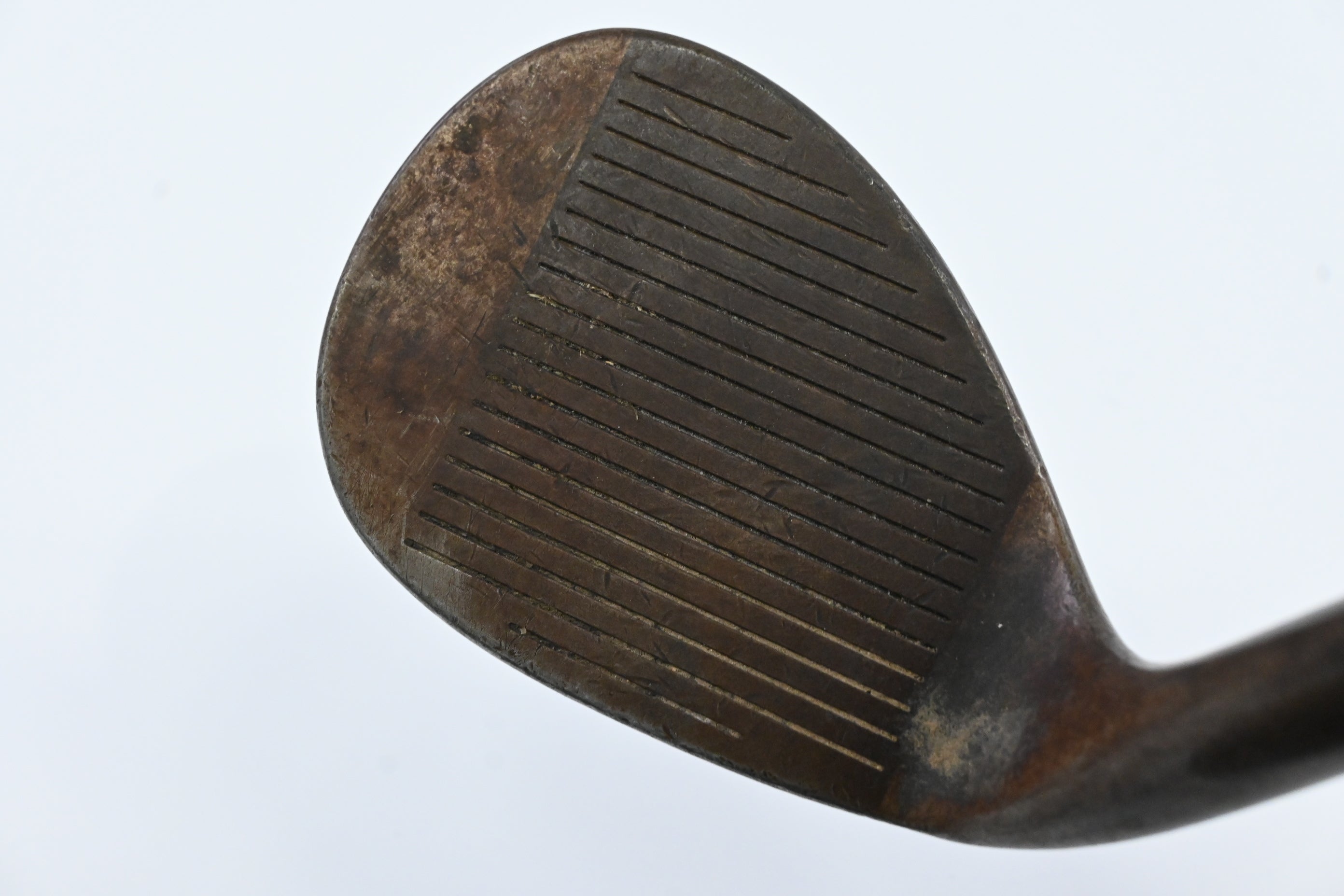 Cobra Big Trusty Rusty Lob Wedge / 60 Degree / Wedge Flex Cobra Shaft