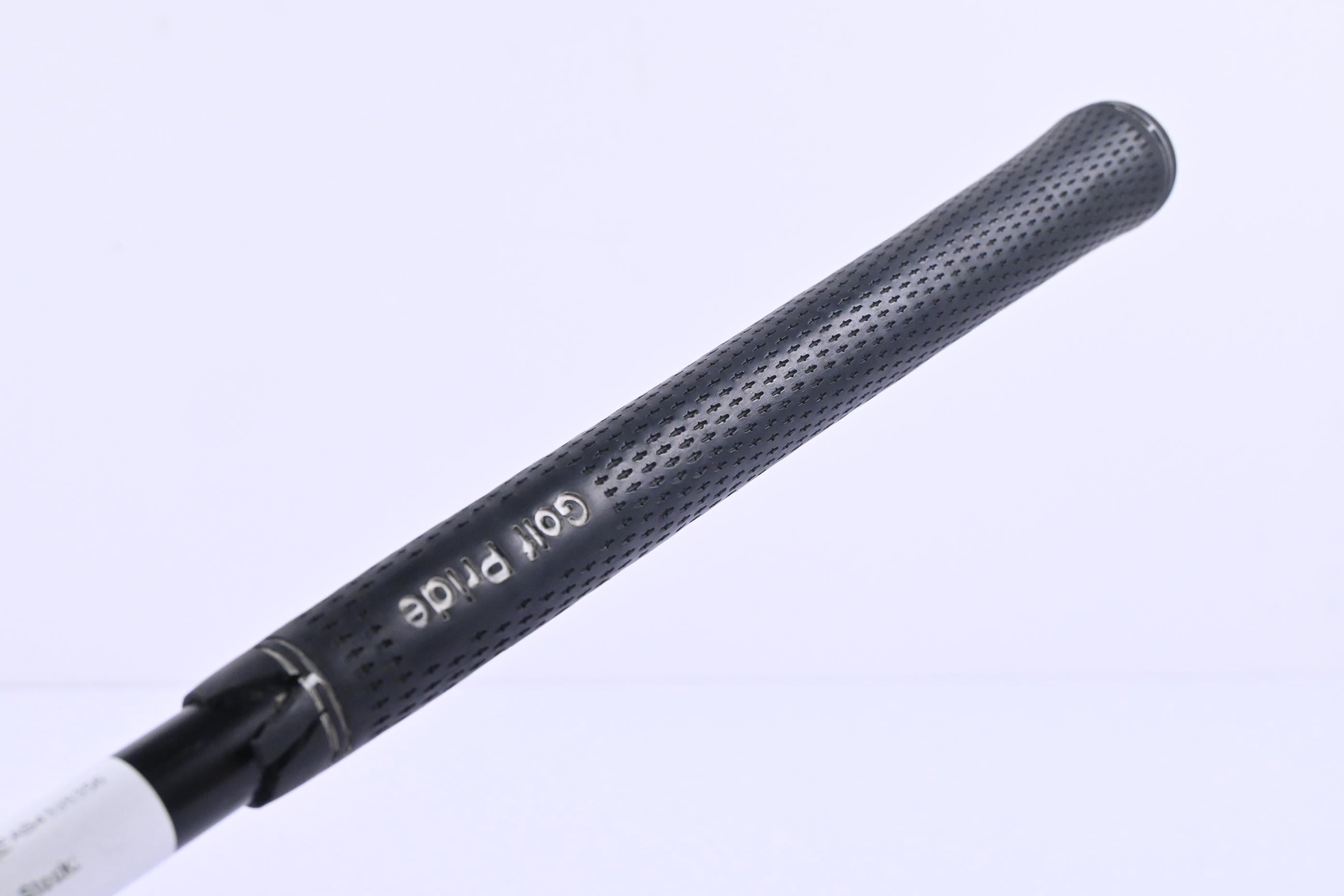 Nickent Genex 3DX #3 Hybrid / 20 Degree / Regular Flex SpeedRated 75 Shaft