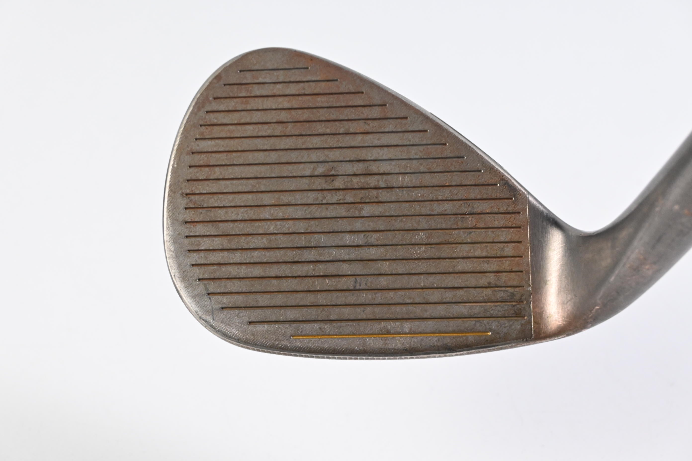 Taylormade Hi-Toe 4 Lob Wedge / 58 Degree / Wedge Flex Dynamic Gold 115 Shaft