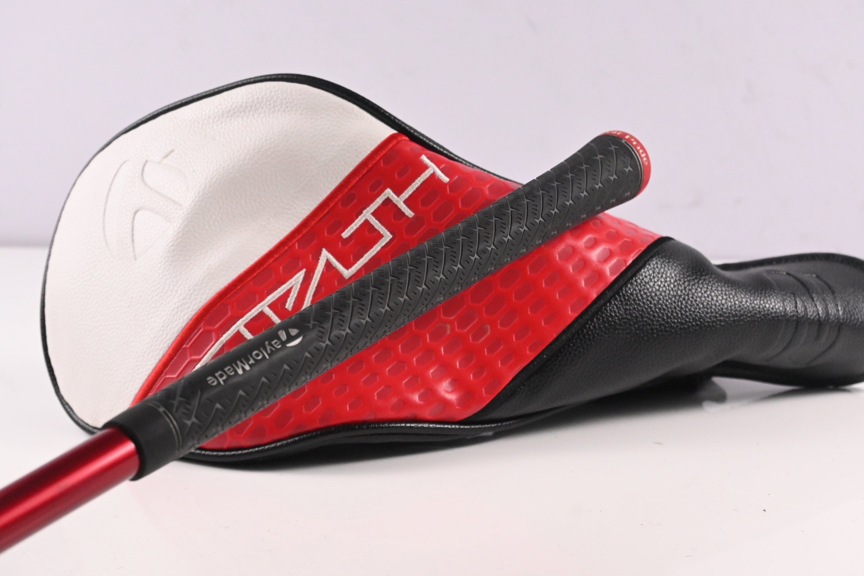 Taylormade Stealth 2 Plus Driver / 9 Degree / Regular Flex Ventus TR Red 5