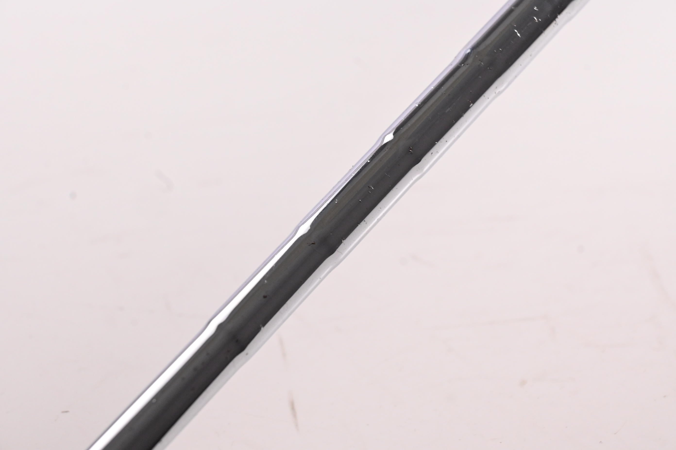 Odyssey O-Works Black Tank 1 Putter / 38 Inch