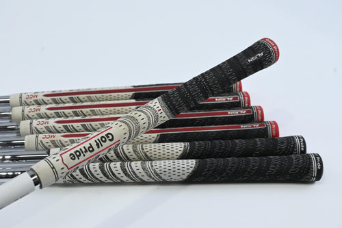 Mizuno JPX 900 Tour Irons / 4-PW / X-Flex Project X LZ 125 Shafts
