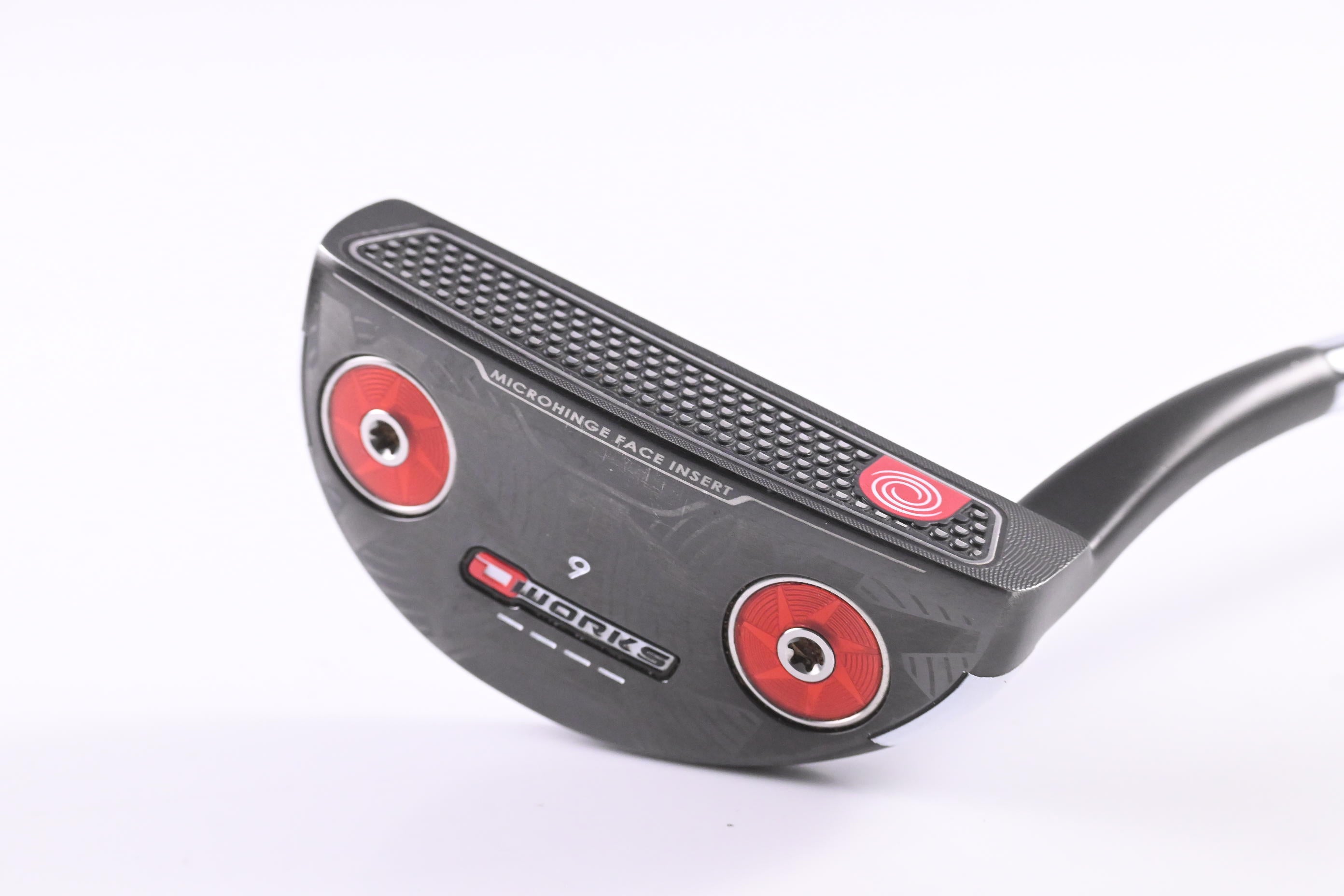 Odyssey O-Works #9 Putter / 34 Inch