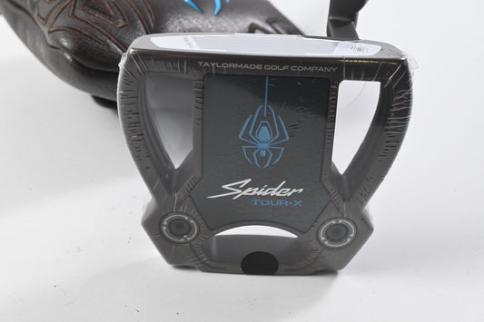 Taylormade Spider Tour-X L-Neck 2026 Putter / 35 Inch