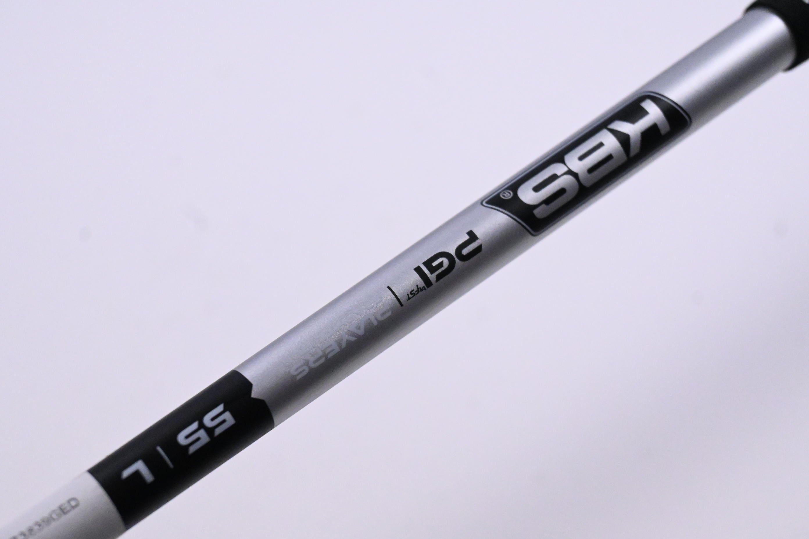Ladies Cobra Aerojet Sand Wedge / 54 Degree / Ladies Flex KBS PGI 55 Shaft