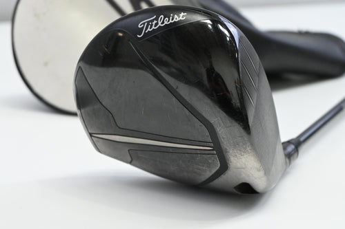 Titleist TSR2 Driver / 9 Degree / Regular Flex Tensei AV Blue 55 Shaft