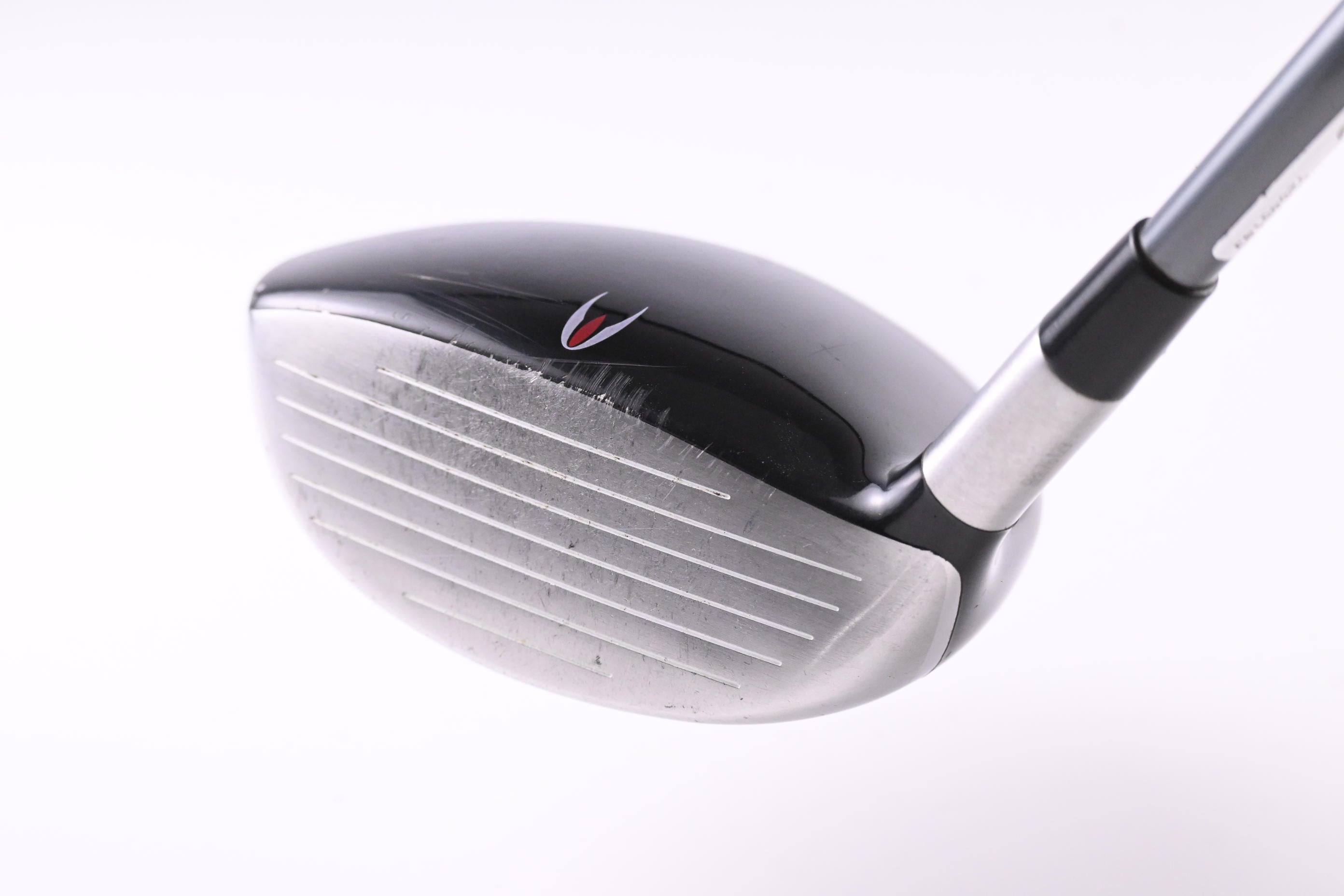 Cleveland Launcher 2009 #3 Wood / 15 Degree / Regular Flex Fujikura Fit-On M