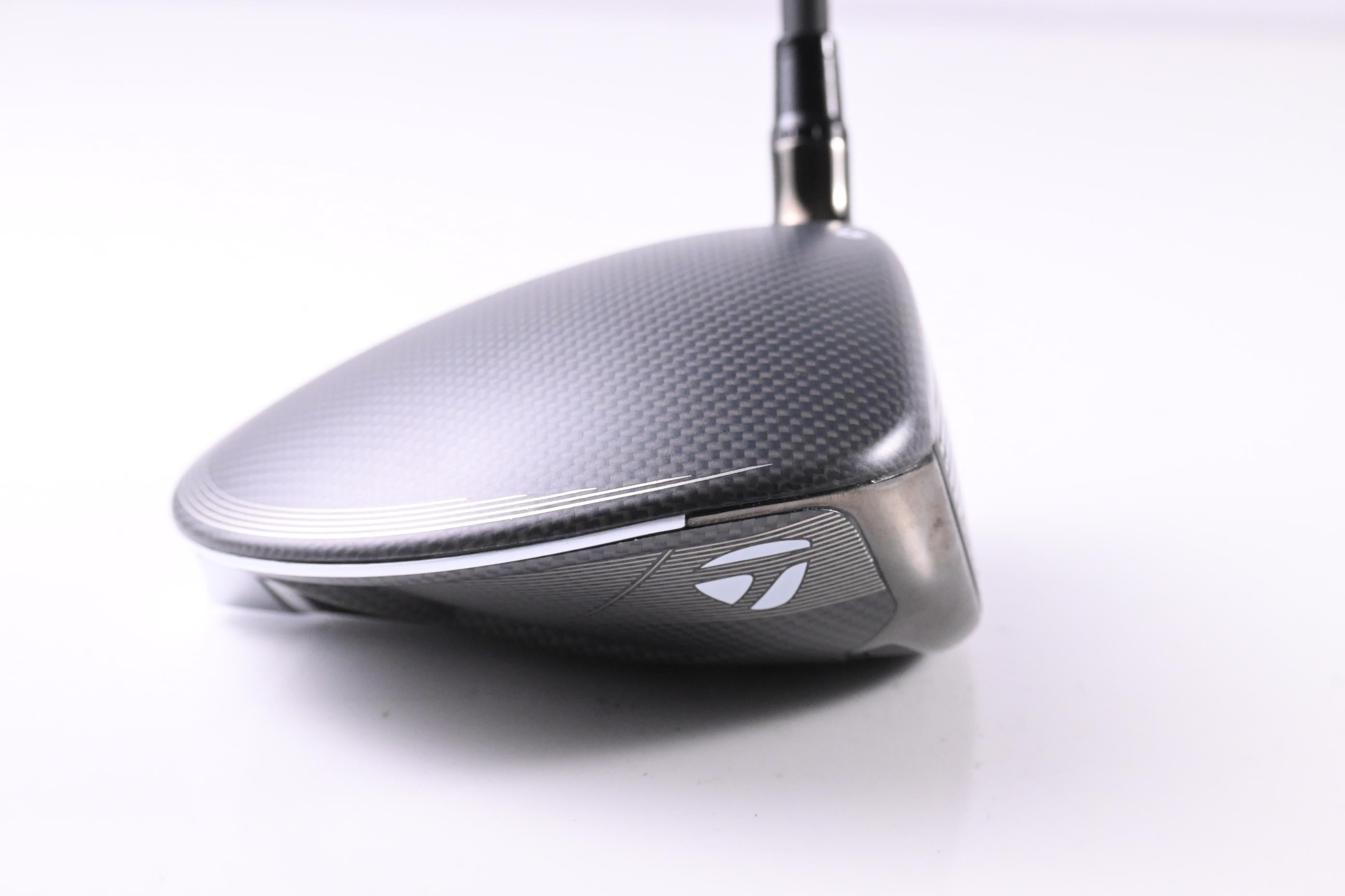 Taylormade Qi35 Max Lite Driver / 12 Degree / Stiff Flex Kai'Li Dark Wave CB