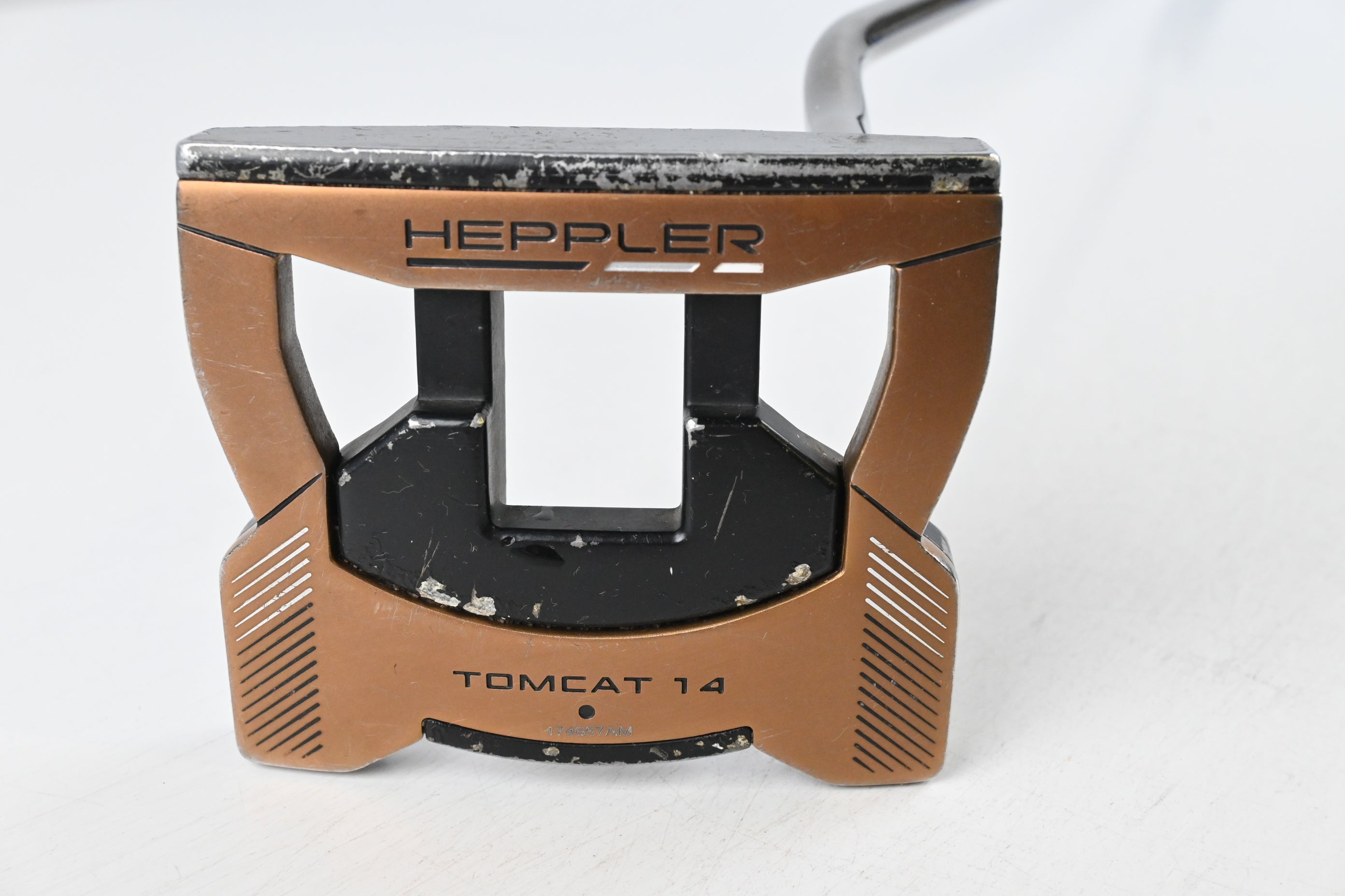 Ping Heppler Tomcat 14 Putter / 35 Inch
