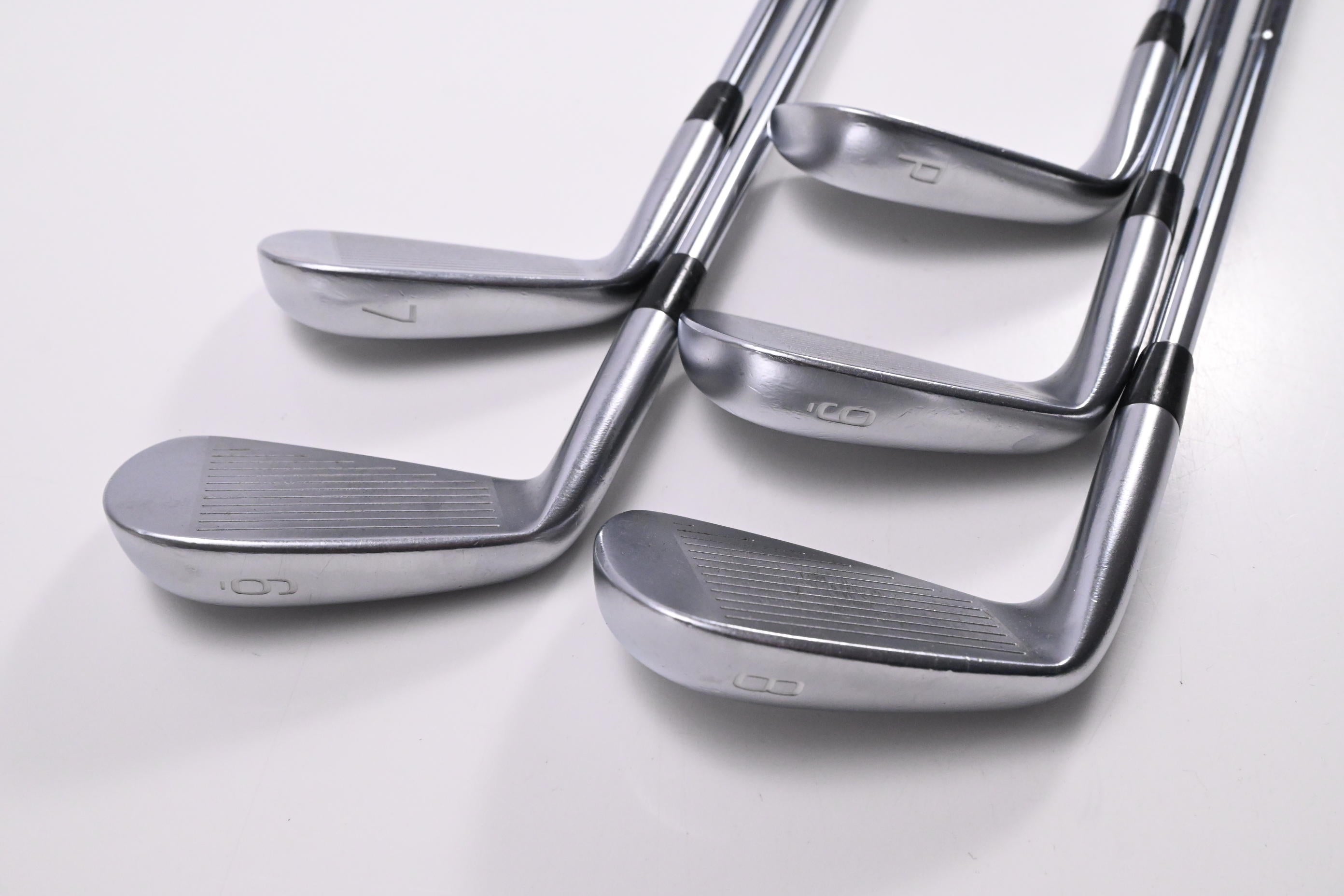Mizuno JPX 919 Tour Irons / 6-PW / X-Flex Dynamic Gold X100 Shafts