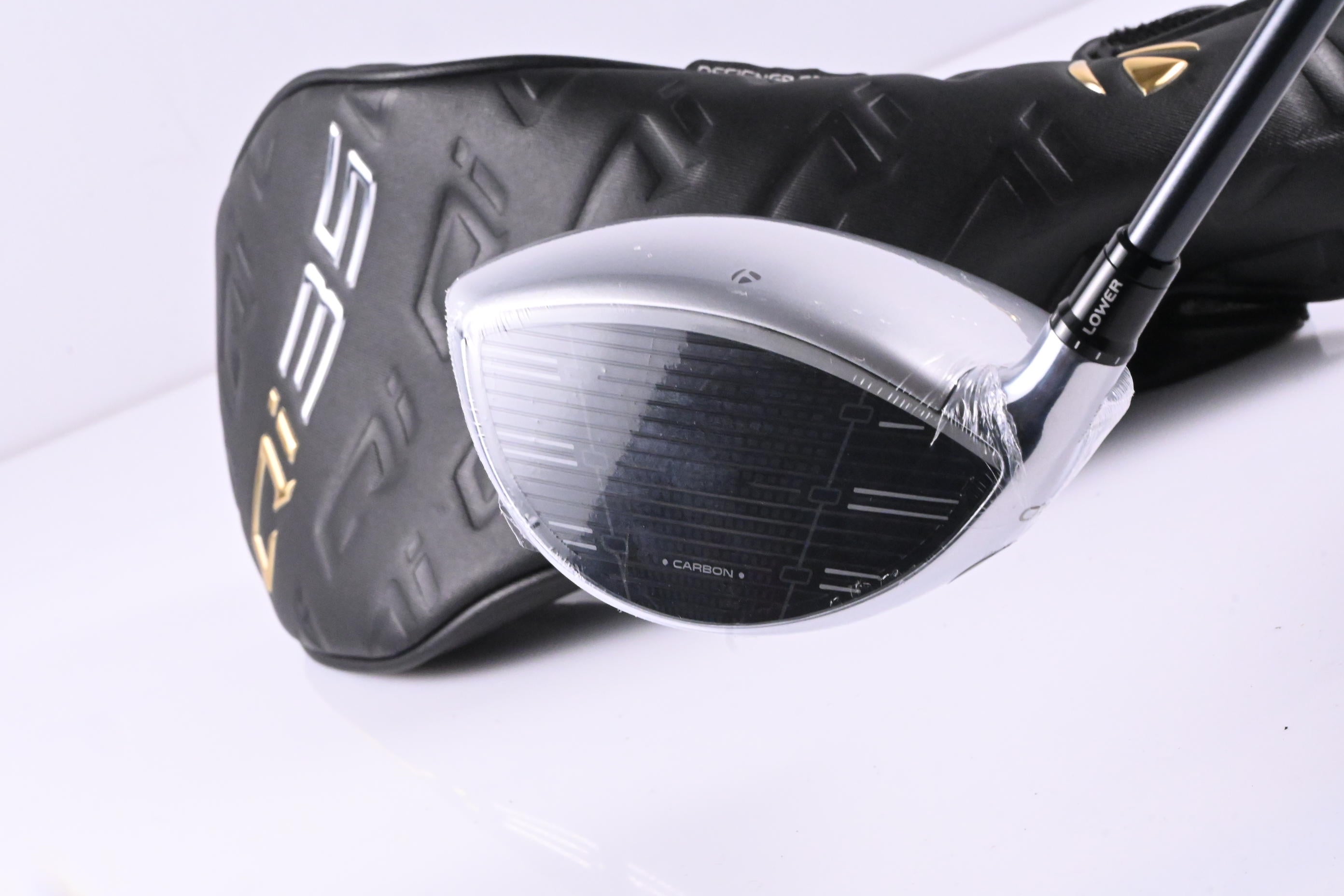 Taylormade Qi35 Designer Series Driver / 9 Degree / Stiff Flex Diamana T+ 60