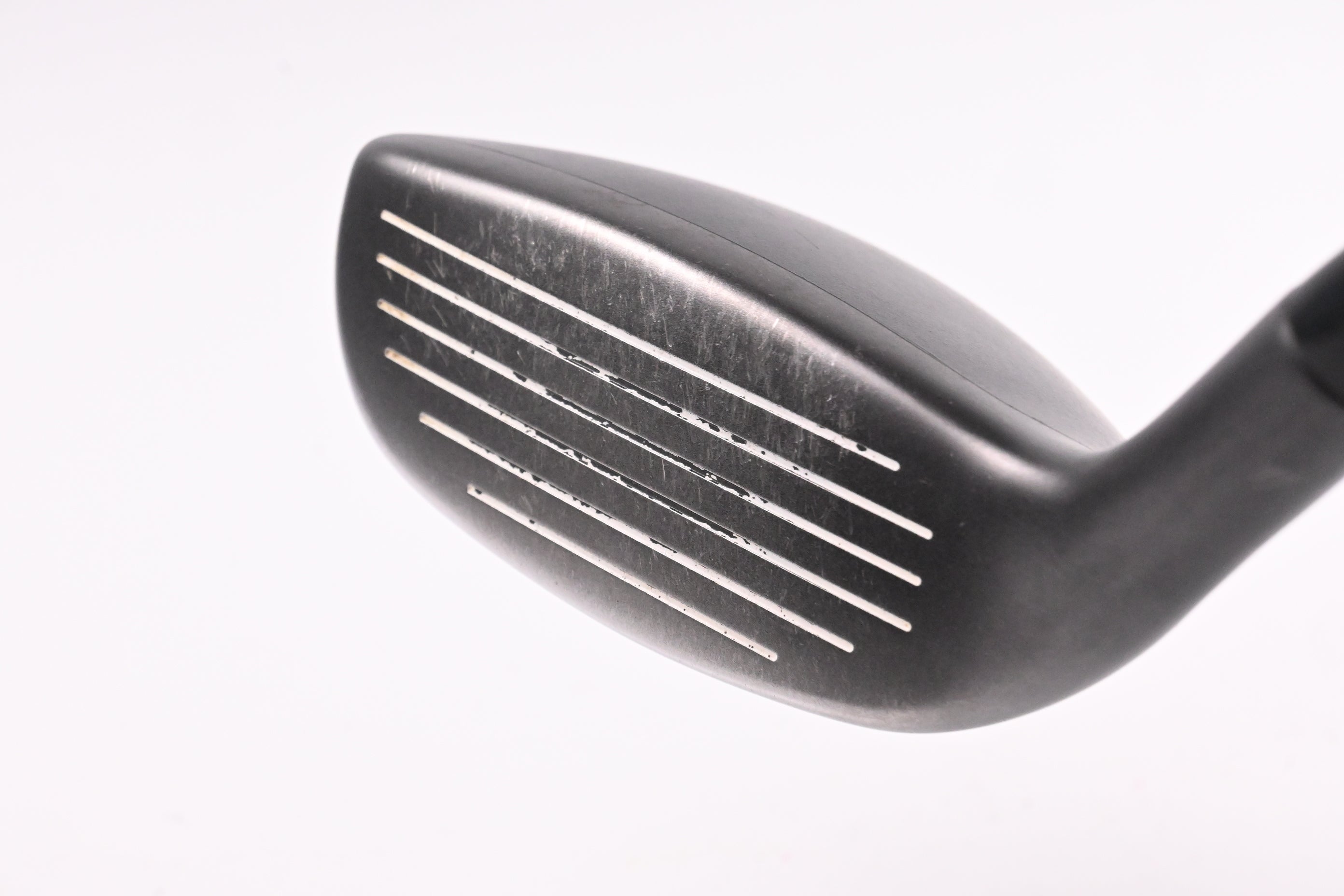 Ping G30 #3 Hybrid / 19 Degree / Stiff Flex Ping TFC 419 Shaft